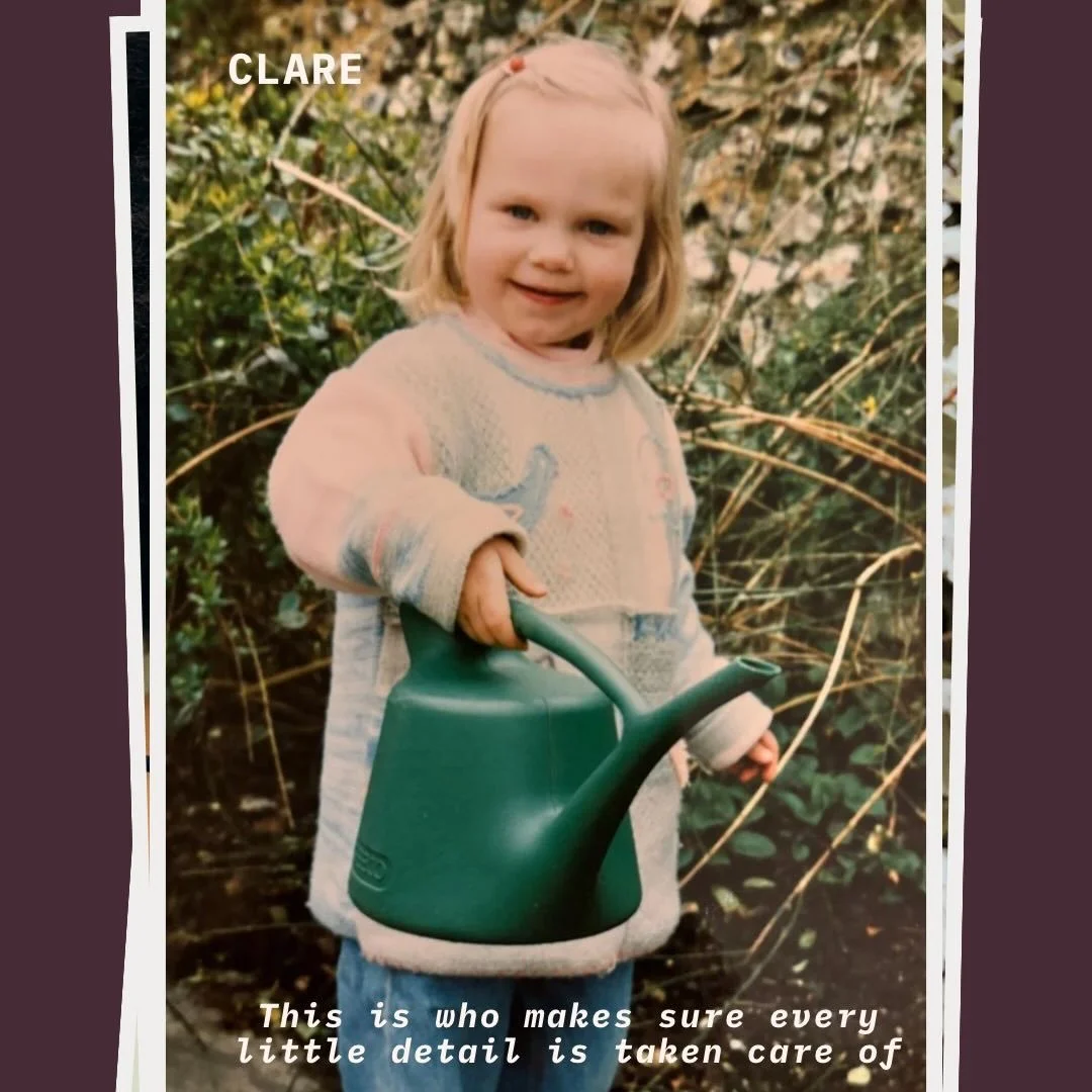 The baby faces behind D&amp;S 
#Doggart&amp;Squash #team