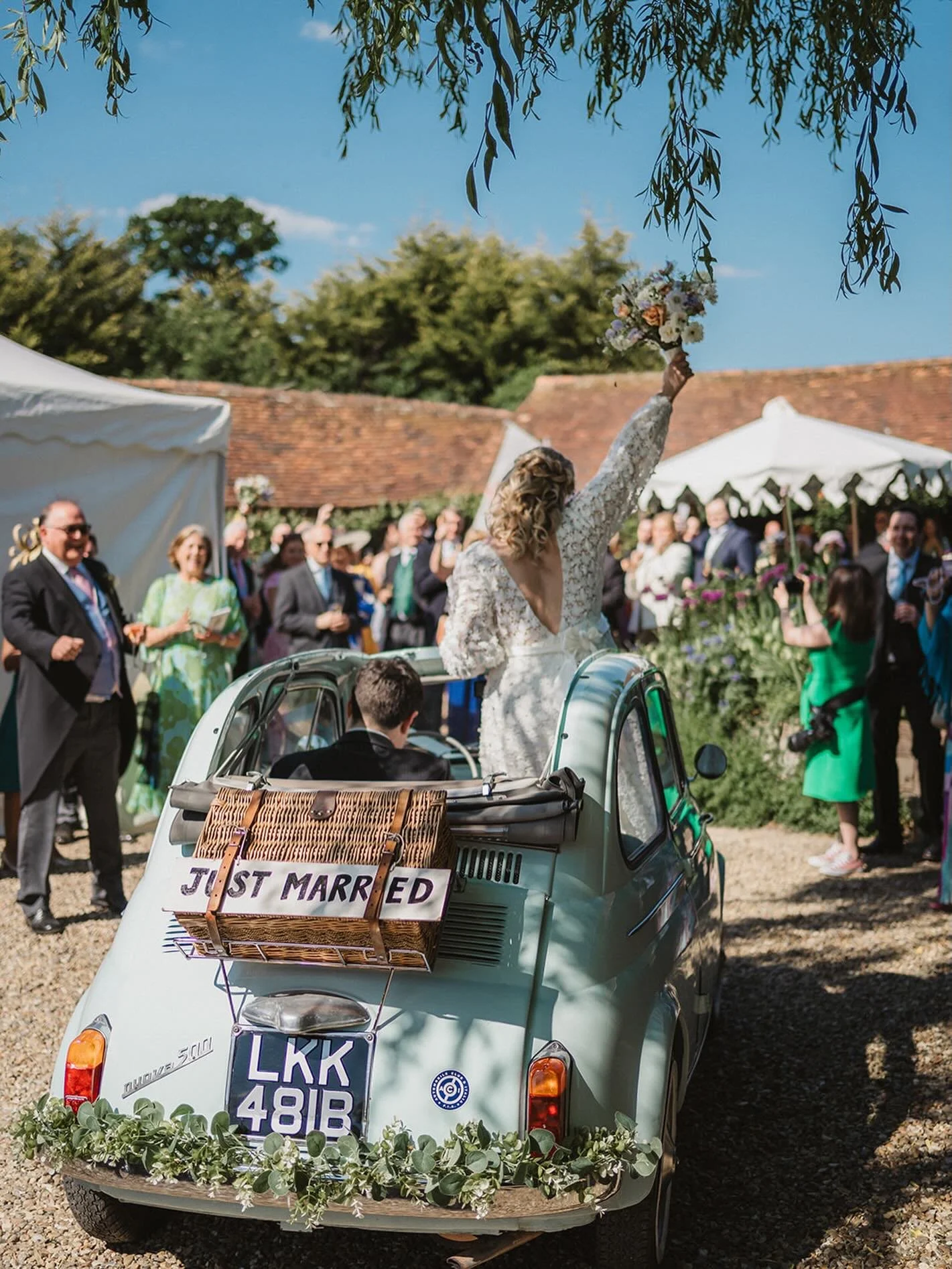 Looking forward to warmer days with scenes like this!

Photographer @emilytylerphoto