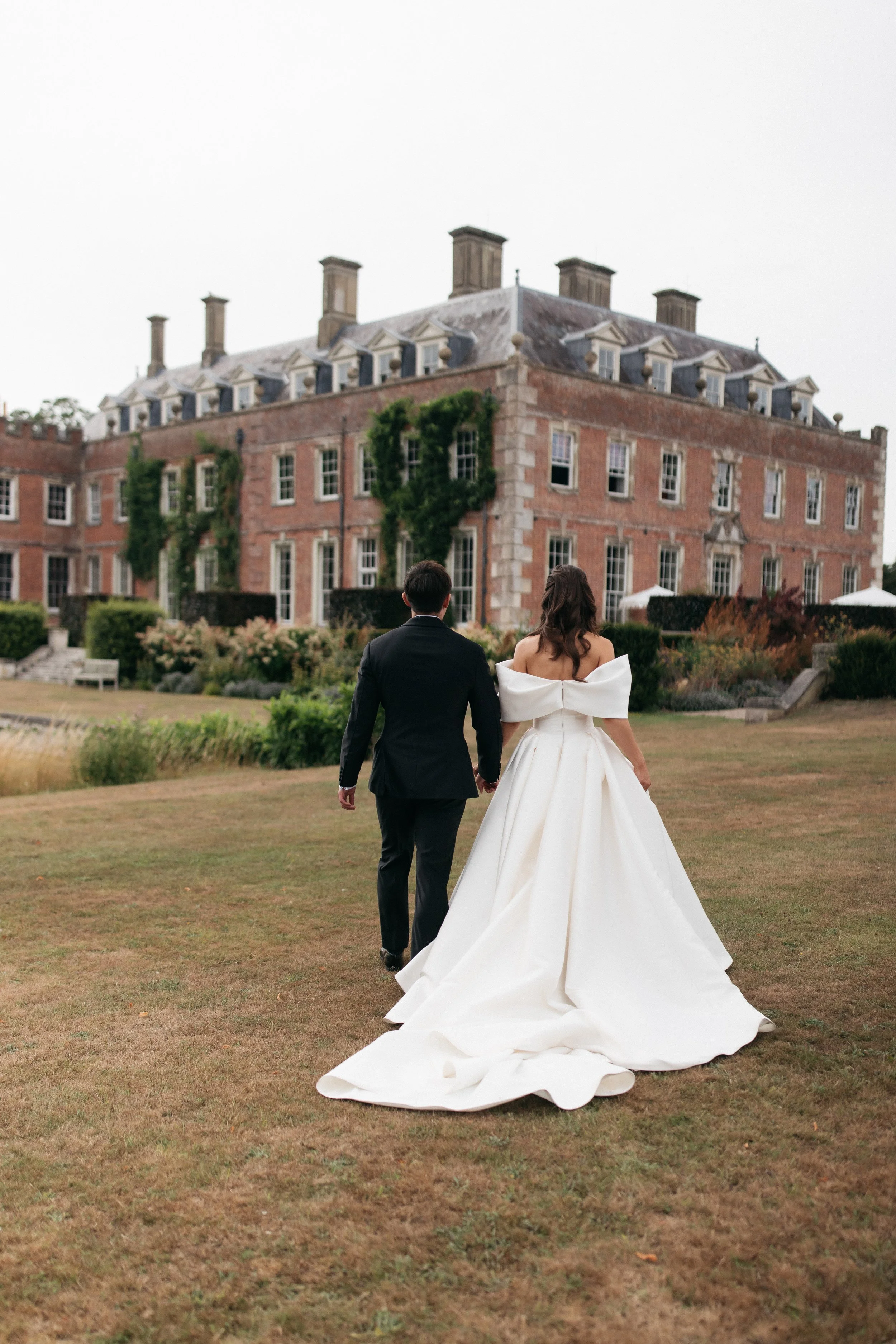 Venue Spotlight: St Giles House