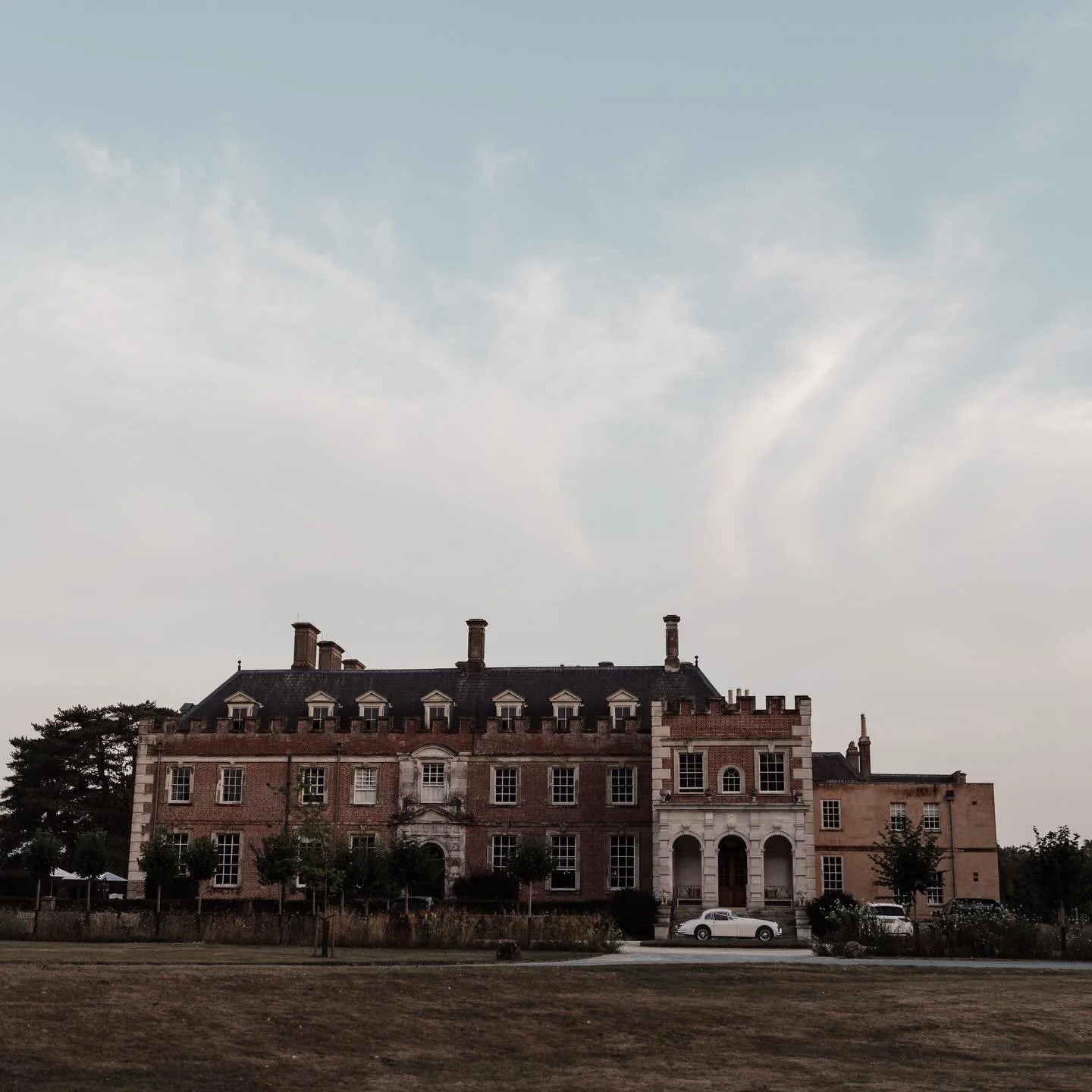 St Giles House 

We love working at this wonderful venue in Dorset. With our senior events manager Lexie based 10 minutes away it is the perfect venue for us to be at!