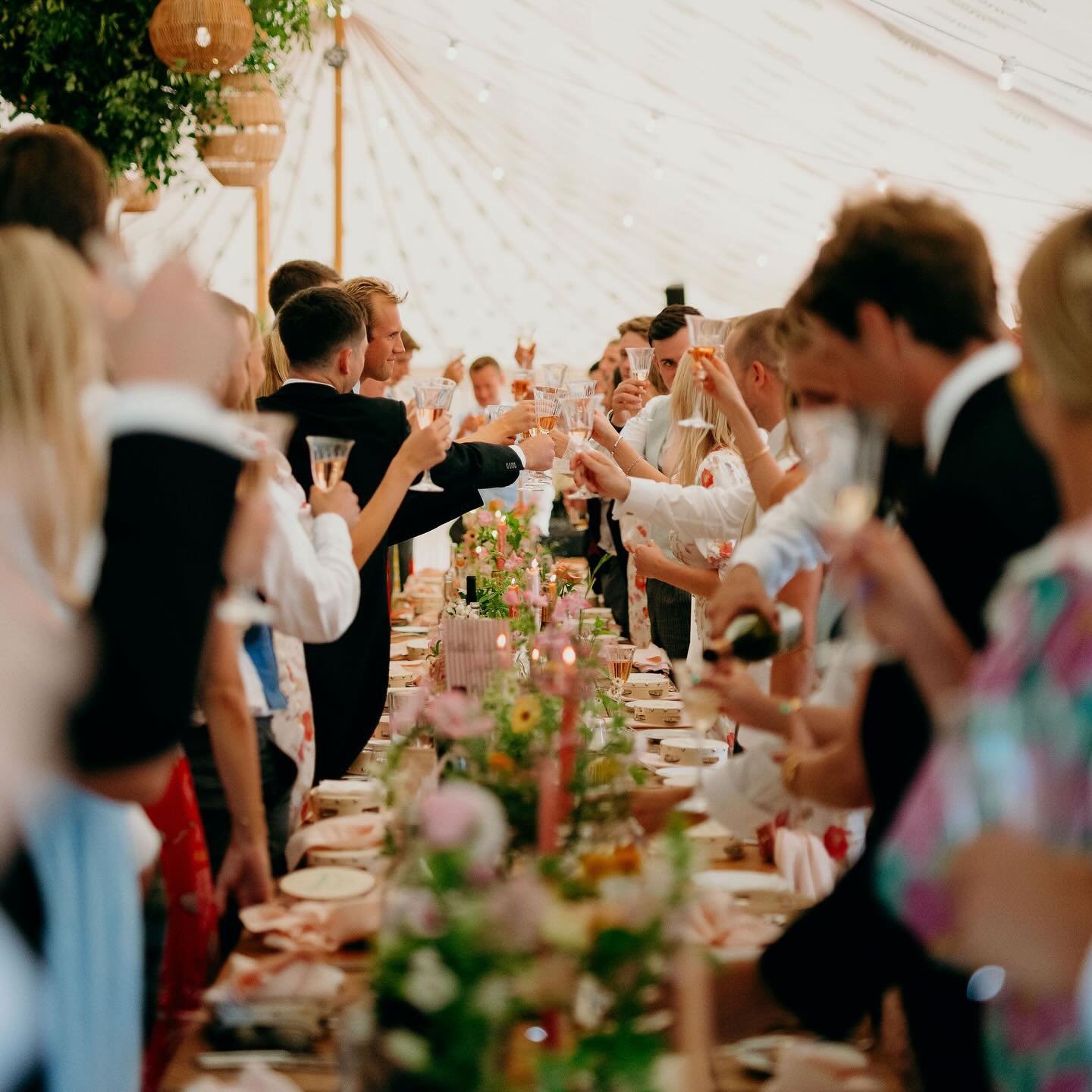 Food Worth Gathering For
Effortless catering that is refined and full of flavour

We can&rsquo;t wait for wedding season! 

#weddingcatering #weddingplanning