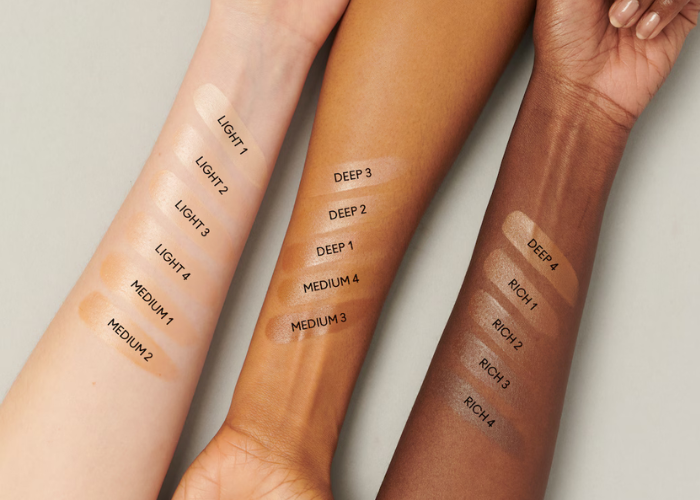 This one product changed how i do bridal makeup … 