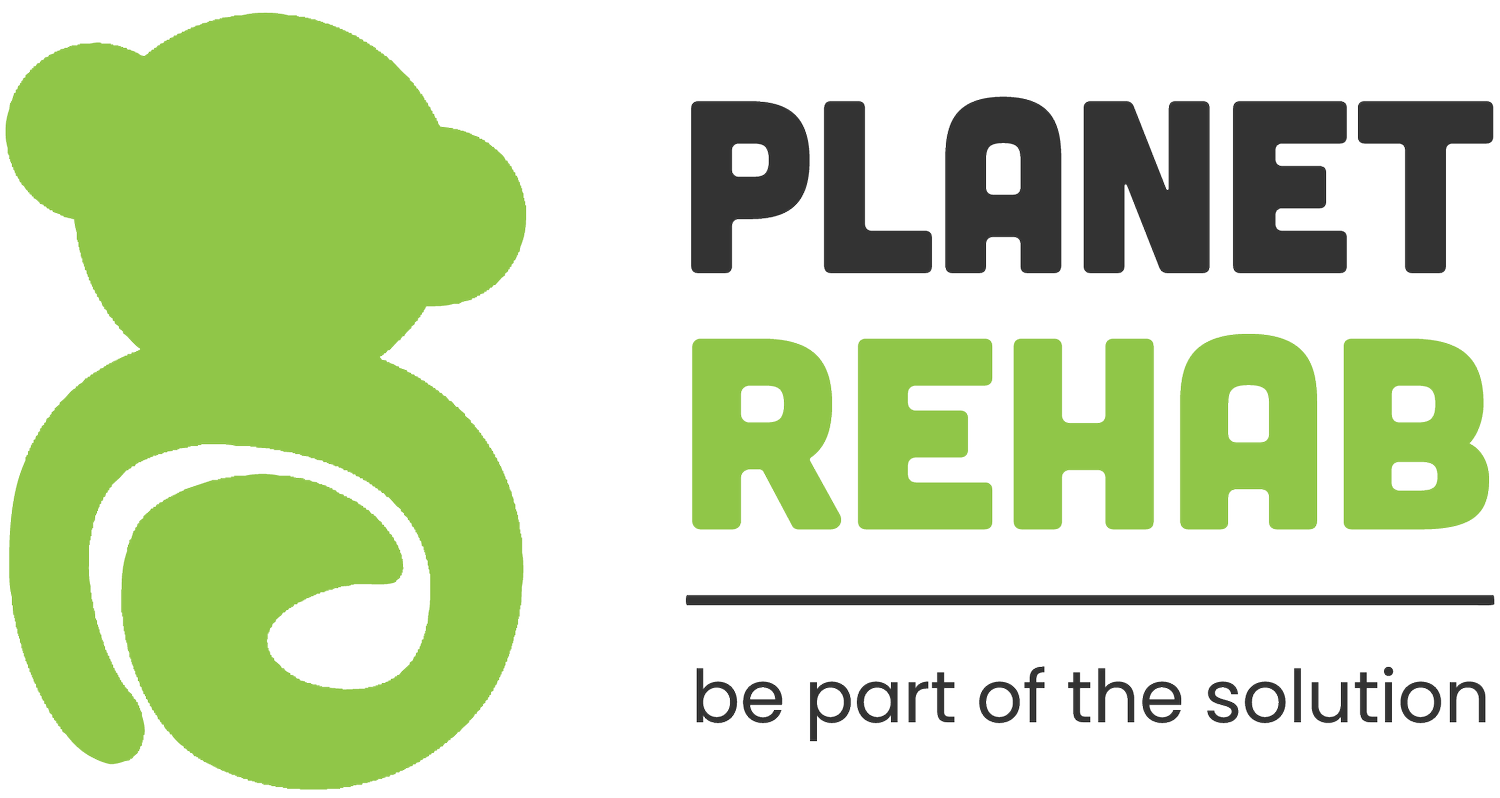 Planet Rehab