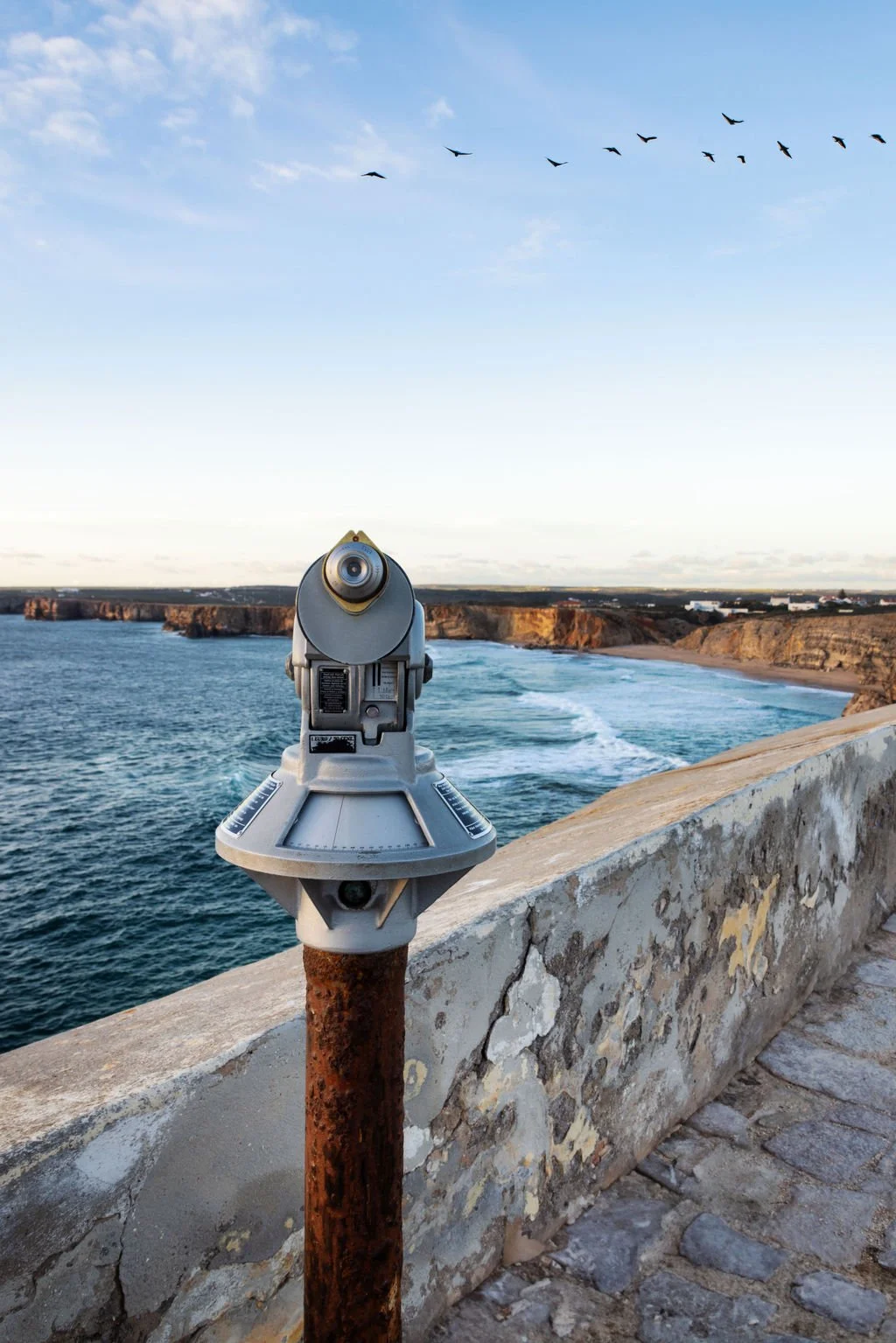 Postcards from Portugal