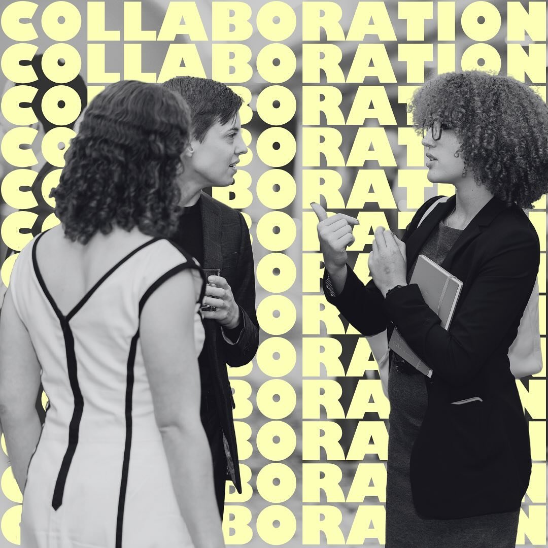 One of the best parts of managing corporate events is seeing the enthusiasm of attendees as they collaborate and form connections🧠💡