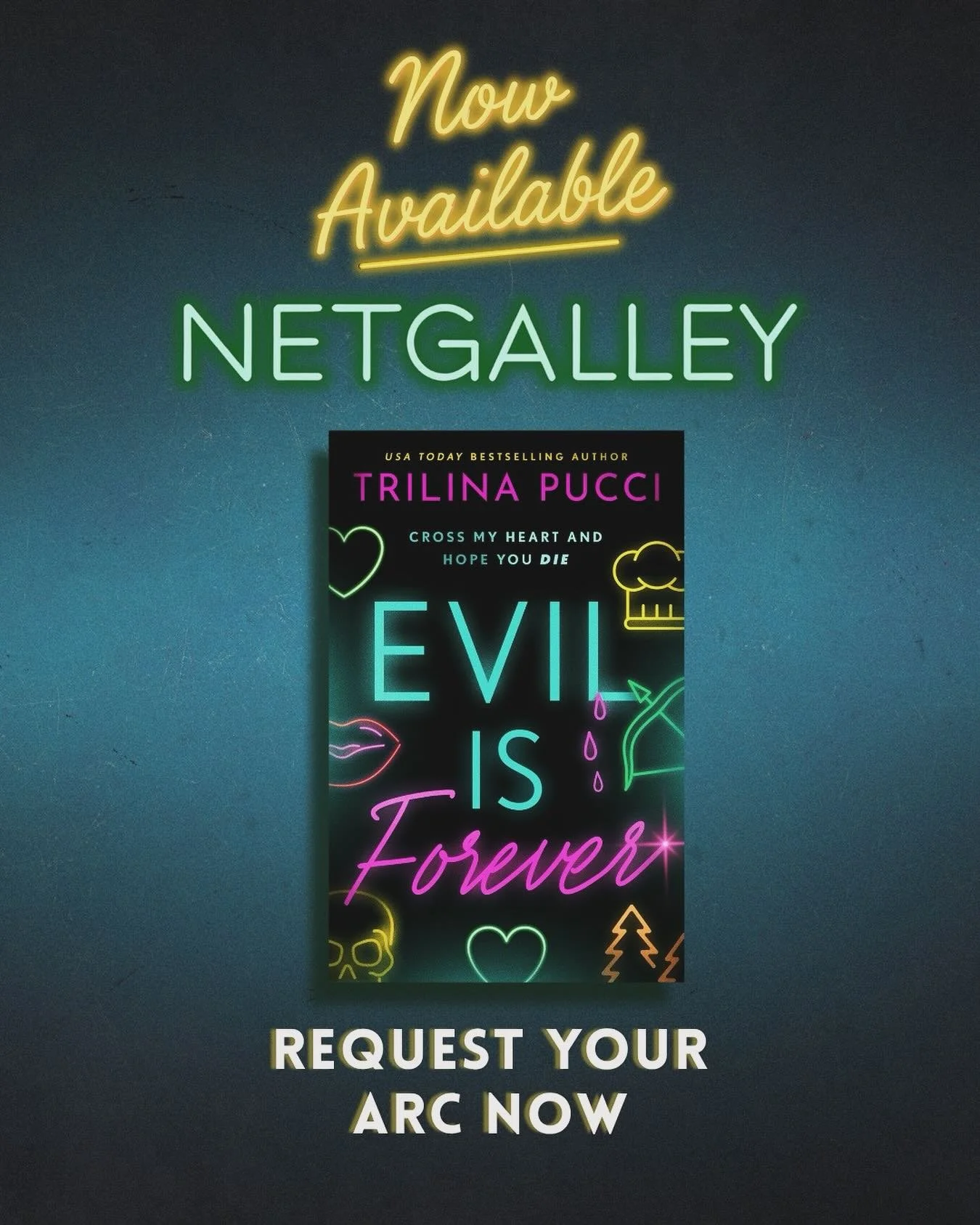 🚨𝐀𝐑𝐂 𝐀𝐋𝐄𝐑𝐓🚨
𝑬𝒗𝒊𝒍 𝑰𝒔 𝑭𝒐𝒓𝒆𝒗𝒆𝒓 𝐀𝐑𝐂𝐬 𝐚𝐫𝐞 𝐧𝐨𝐰 𝐚𝐯𝐚𝐢𝐥𝐚𝐛𝐥𝐞 𝐭𝐡𝐫𝐨𝐮𝐠𝐡 𝐍𝐞𝐭𝐆𝐚𝐥𝐥𝐞𝐲. 
𝐈𝐭 𝐢𝐬 𝐟𝐢𝐫𝐬𝐭 𝐜𝐨𝐦𝐞, 𝐟𝐢𝐫𝐬𝐭 𝐬𝐞𝐫𝐯𝐞 𝐬𝐨 𝐦𝐚𝐤𝐞 𝐬𝐮𝐫𝐞 𝐲𝐨𝐮 𝐫𝐮𝐧 𝐭𝐨 𝐫𝐞𝐪𝐮𝐞𝐬𝐭 𝐲𝐨𝐮𝐫𝐬 