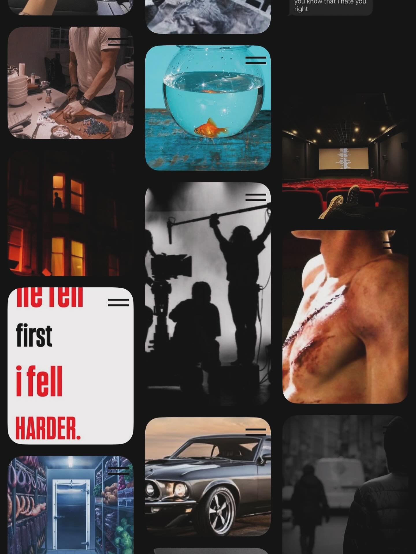 𝐌𝐲 𝑬𝒗𝒊𝒍 𝑰𝒔 𝑭𝒐𝒓𝒆𝒗𝒆𝒓 𝐏𝐢𝐧𝐭𝐞𝐫𝐞𝐬𝐭 𝐛𝐨𝐚𝐫𝐝 𝐢𝐬 𝐚 𝐯𝐢𝐛𝐞🔪🤭 𝐈𝐭&rsquo;𝐬 𝐭𝐡𝐞 𝐬𝐞𝐪𝐮𝐞𝐥 𝐰𝐞 𝐚𝐥𝐥 𝐰𝐚𝐧𝐭 𝐚𝐧𝐝 𝐝𝐞𝐬𝐞𝐫𝐯𝐞. 𝐂𝐡𝐚𝐬𝐞 𝐚𝐧𝐝 𝐄𝐯𝐢𝐞 𝐰𝐢𝐥𝐥 𝐬𝐞𝐞 𝐲𝐨𝐮 𝐅𝐞𝐛𝐫𝐮𝐚𝐫𝐲 𝟏𝟎𝐭𝐡.

#bookfyp 