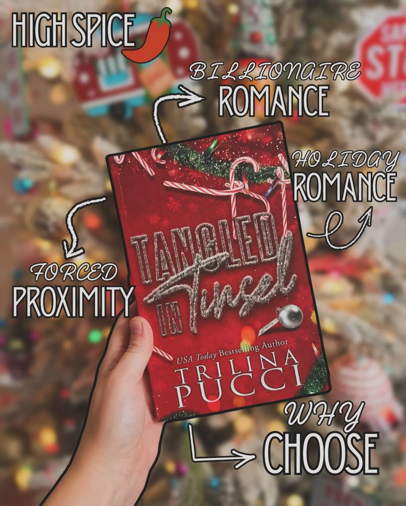 𝐓𝐡𝐢𝐬 𝐡𝐨𝐥𝐢𝐝𝐚𝐲 𝐬𝐞𝐚𝐬𝐨𝐧 𝐢𝐬 𝐚𝐥𝐥 𝐚𝐛𝐨𝐮𝐭 𝐭𝐡𝐞 𝐇𝐨, 𝐇𝐨, 𝐇𝐨-𝐦𝐚𝐧𝐜𝐞!🎄🎅 &ldquo;𝚃𝚑𝚎𝚜𝚎 𝚏𝚘𝚞𝚛 𝚊𝚛𝚎 𝚊𝚒𝚖𝚒𝚗𝚐 𝚏𝚘𝚛 𝚂𝚊𝚗𝚝𝚊&rsquo;𝚜 𝚗𝚊𝚞𝚐𝚑𝚝𝚢 𝚕𝚒𝚜𝚝, 𝚊𝚗𝚍 𝙸&rsquo;𝚖 𝚙𝚛𝚎𝚝𝚝𝚢 𝚜𝚞𝚛𝚎 𝙸&rsquo;?