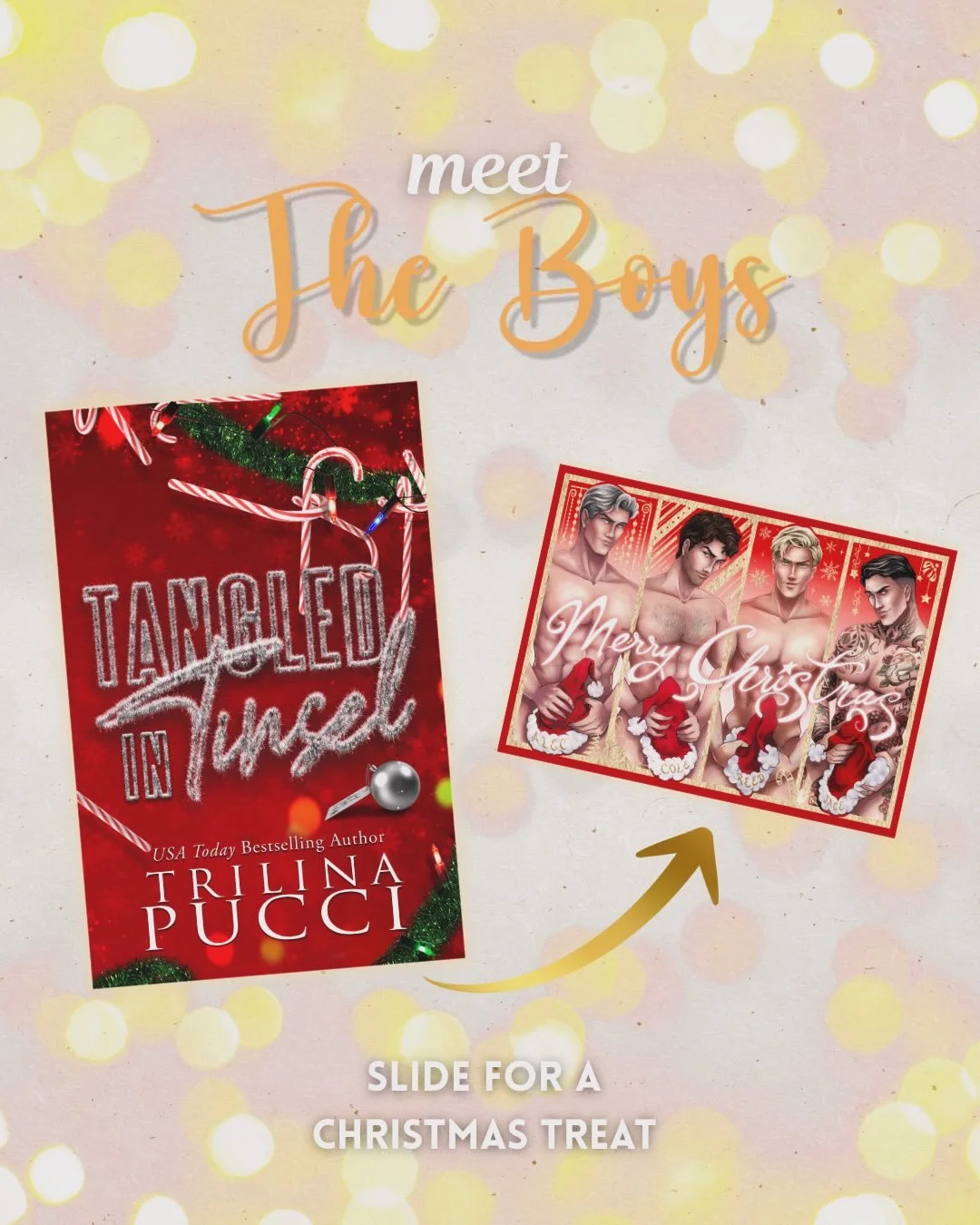 𝐖𝐡𝐨&rsquo;𝐬 𝐫𝐞𝐚𝐝𝐲 𝐟𝐨𝐫 𝐚 𝐭𝐡𝐨𝐫𝐨𝐮𝐠𝐡𝐥𝐲 𝐬𝐭𝐮𝐟𝐟𝐞𝐝 𝐬𝐭𝐨𝐜𝐤𝐢𝐧𝐠?🎄
 𝐈𝐦𝐚𝐠𝐢𝐧𝐞 𝐛𝐞𝐢𝐧𝐠 𝐬𝐧𝐨𝐰𝐞𝐝 𝐢𝐧 𝐰𝐢𝐭𝐡 𝐟𝐨𝐮𝐫 𝐡𝐨𝐭 𝐬𝐮𝐜𝐜𝐞𝐬𝐬𝐟𝐮𝐥 𝐦𝐞𝐧.
𝐏.𝐒. 𝐭𝐡𝐞𝐲&rsquo;𝐯𝐞 𝐚𝐥𝐥 𝐩𝐥𝐚𝐲𝐞𝐝 𝐭𝐡𝐞 𝐡𝐞