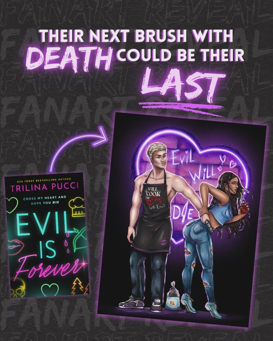 🚨𝗙𝗔𝗡𝗔𝗥𝗧 𝗥𝗘𝗩𝗘𝗔𝗟🚨
𝟕 𝐝𝐚𝐲𝐬 𝐨𝐮𝐭! 𝐀𝐧𝐝 𝐰𝐡𝐚𝐭 𝐛𝐞𝐭𝐭𝐞𝐫 𝐰𝐚𝐲 𝐭𝐨 𝐤𝐢𝐜𝐤 𝐨𝐟𝐟 𝐭𝐡𝐞 𝐟𝐢𝐧𝐚𝐥 𝐜𝐨𝐮𝐧𝐭 𝐝𝐨𝐰𝐧 𝐭𝐡𝐚𝐧 𝐭𝐨 𝐝𝐫𝐨𝐩 𝐬𝐨𝐦𝐞 𝐅𝐈𝐑𝐄🔥 𝐟𝐚𝐧𝐚𝐫𝐭 𝐛𝐲 𝐭𝐡𝐞 𝐨𝐧𝐞, 𝐭𝐡𝐞 𝐨𝐧𝐥𝐲&hellip; @judy