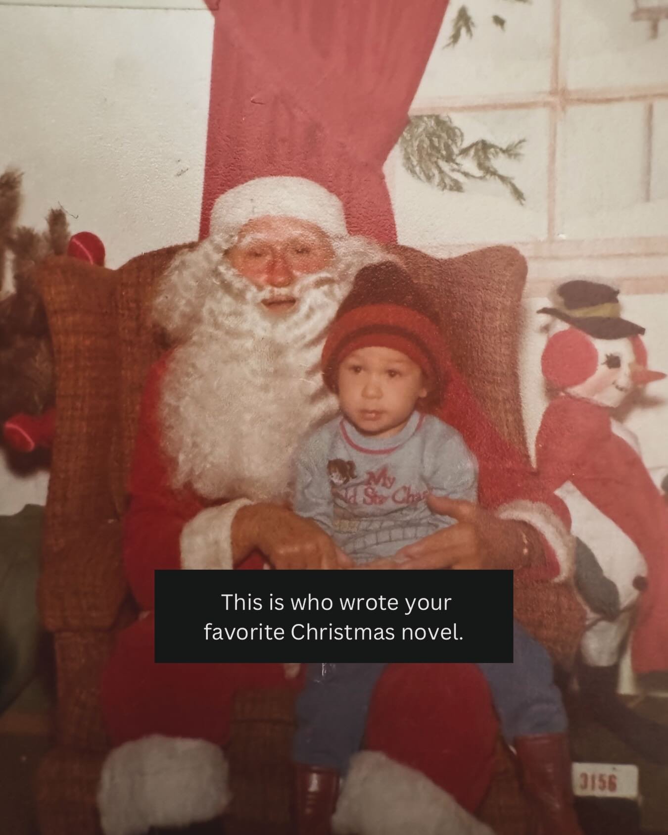 𝐈 𝐰𝐚𝐬 𝐦𝐚𝐝𝐞 𝐟𝐨𝐫 𝐭𝐡𝐢𝐬 𝐭𝐫𝐞𝐧𝐝!🤣
#bookfyp #booktrend #bookhumor #thisiswho #holidayromancebooks