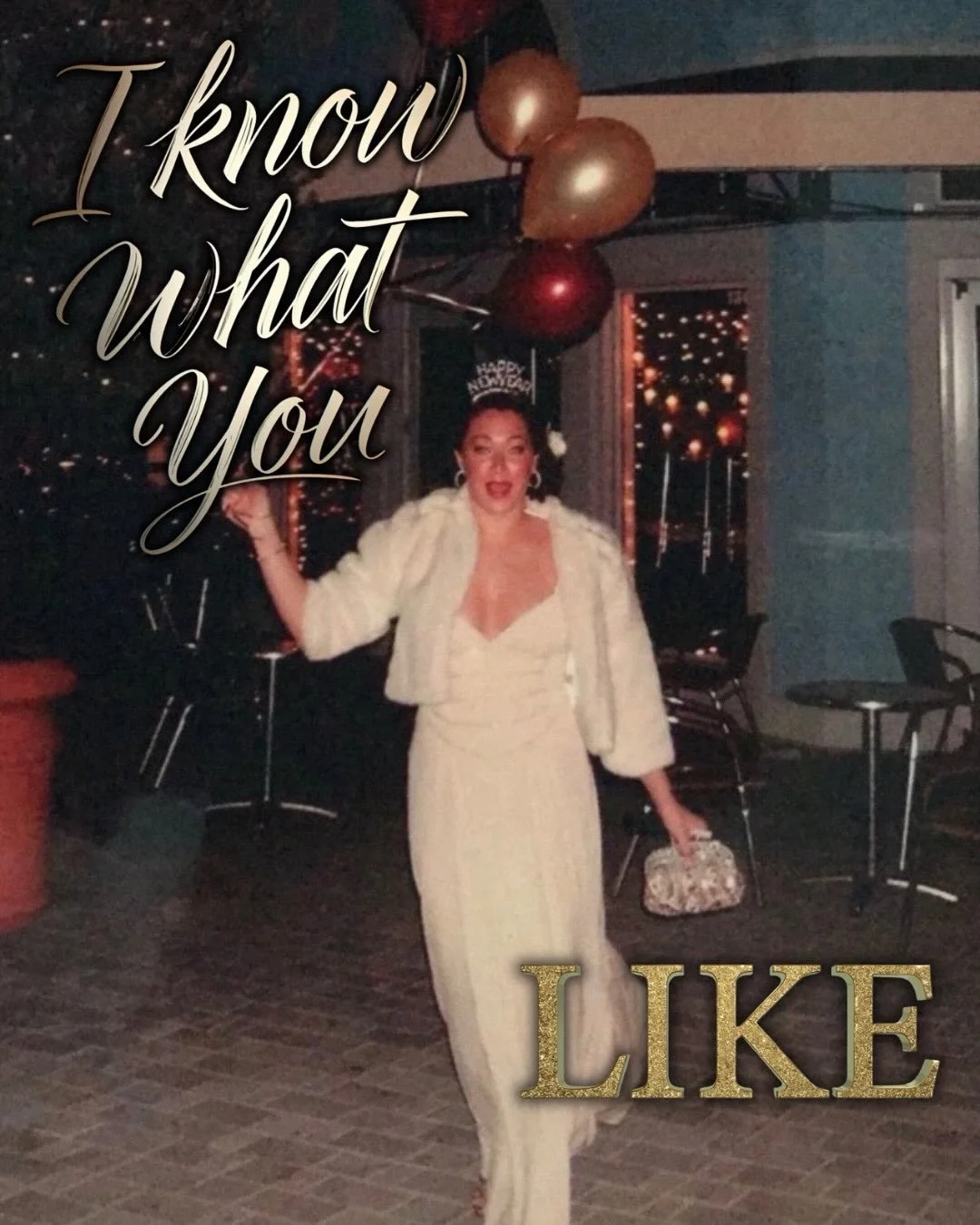 ✨𝐈 𝐊𝐧𝐨𝐰 𝐖𝐡𝐚𝐭 𝐘𝐨𝐮 𝐋𝐢𝐤𝐞✨ 𝒂𝒏𝒐𝒕𝒉𝒆𝒓 𝒕𝒓𝒆𝒏𝒅 𝑰 𝒉𝒂𝒅 𝒕𝒐 𝒋𝒖𝒎𝒑 𝒐𝒏!💋
Do you like what I like?