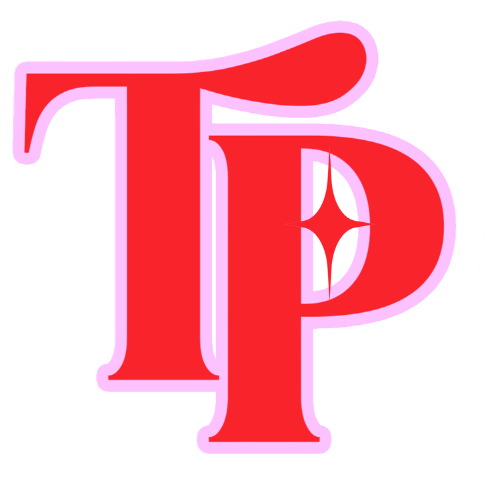 TRILINA PUCCI | USA Today Bestselling Author