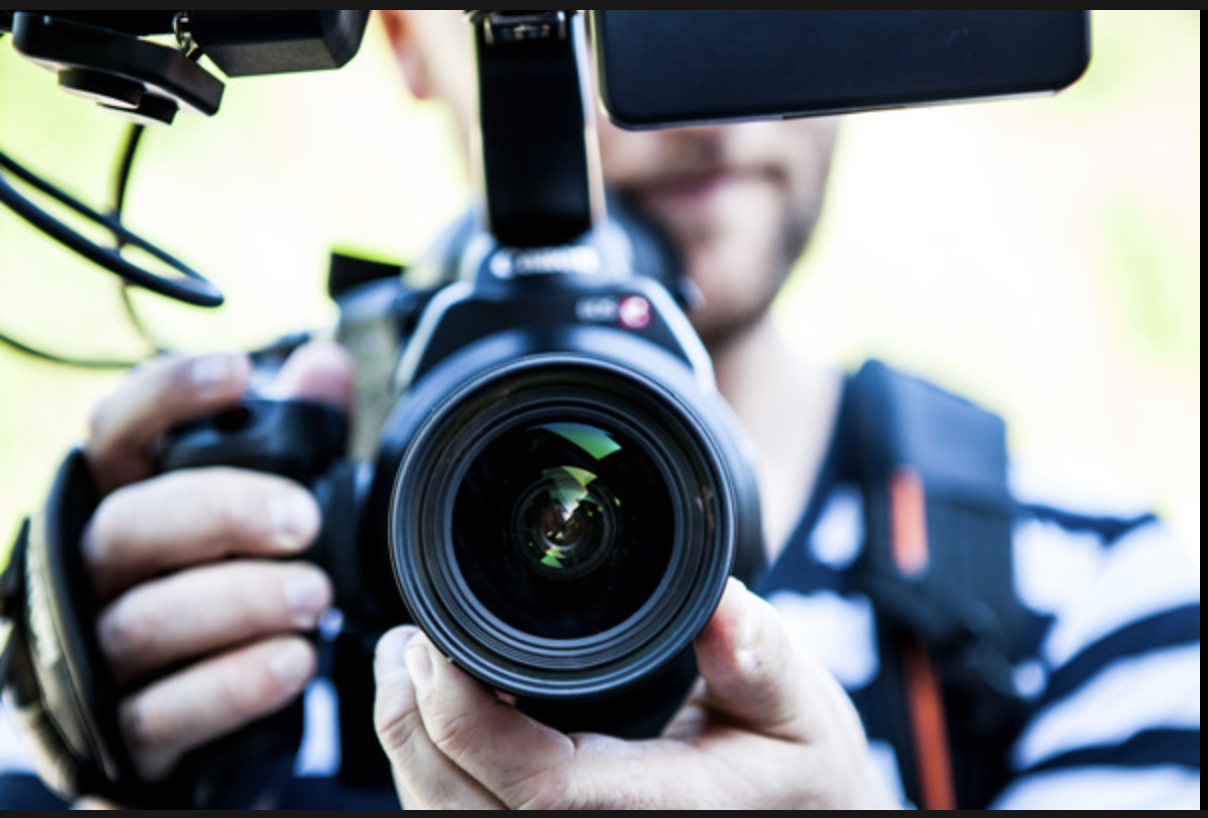 5 Hacks to Overcome Fear of Social Media Videos