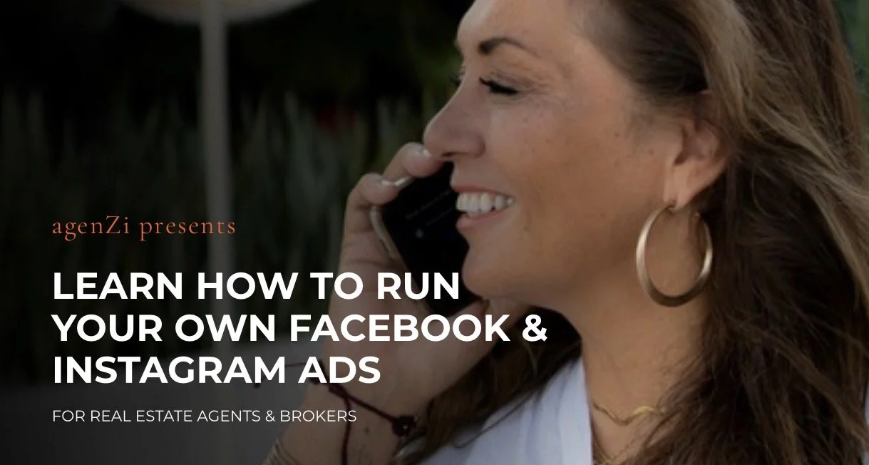 Meta Ads Workshop for Real Estate Agents