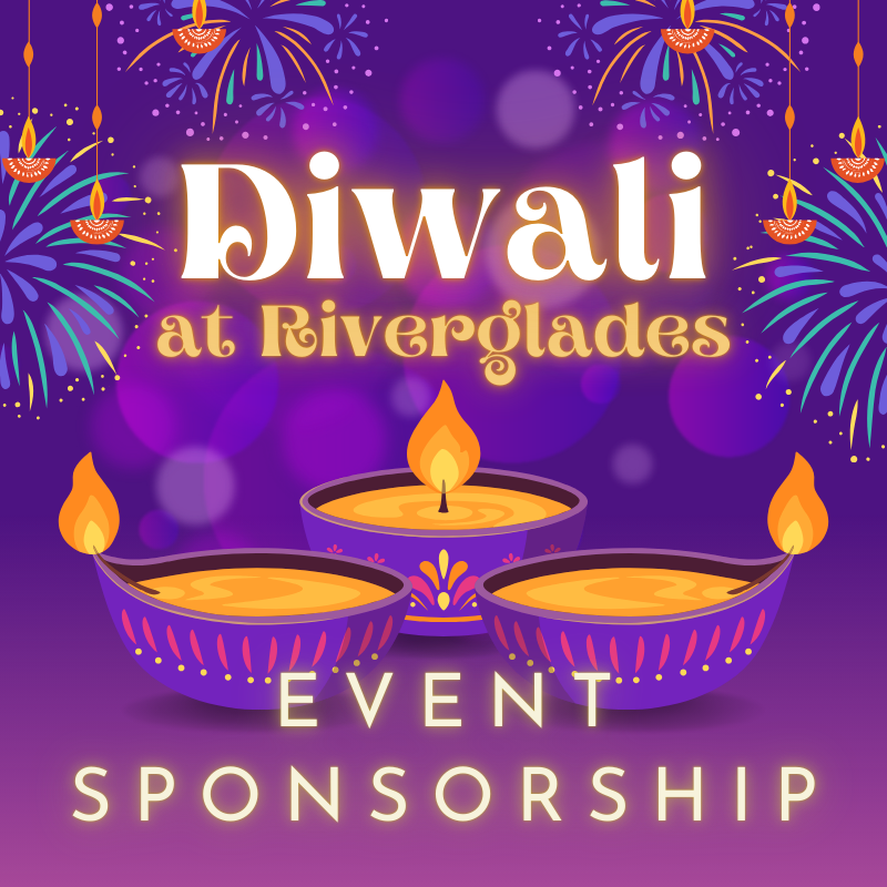 Diwali: Sponsorship