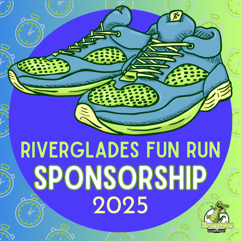 Fun Run Sponsorship 2025