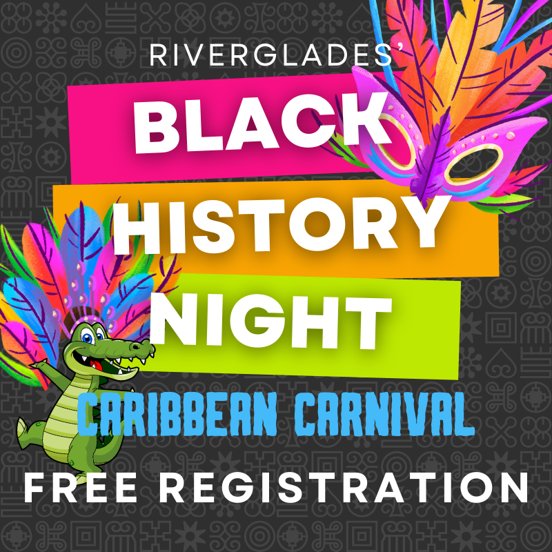 Black History Night: Free Registration