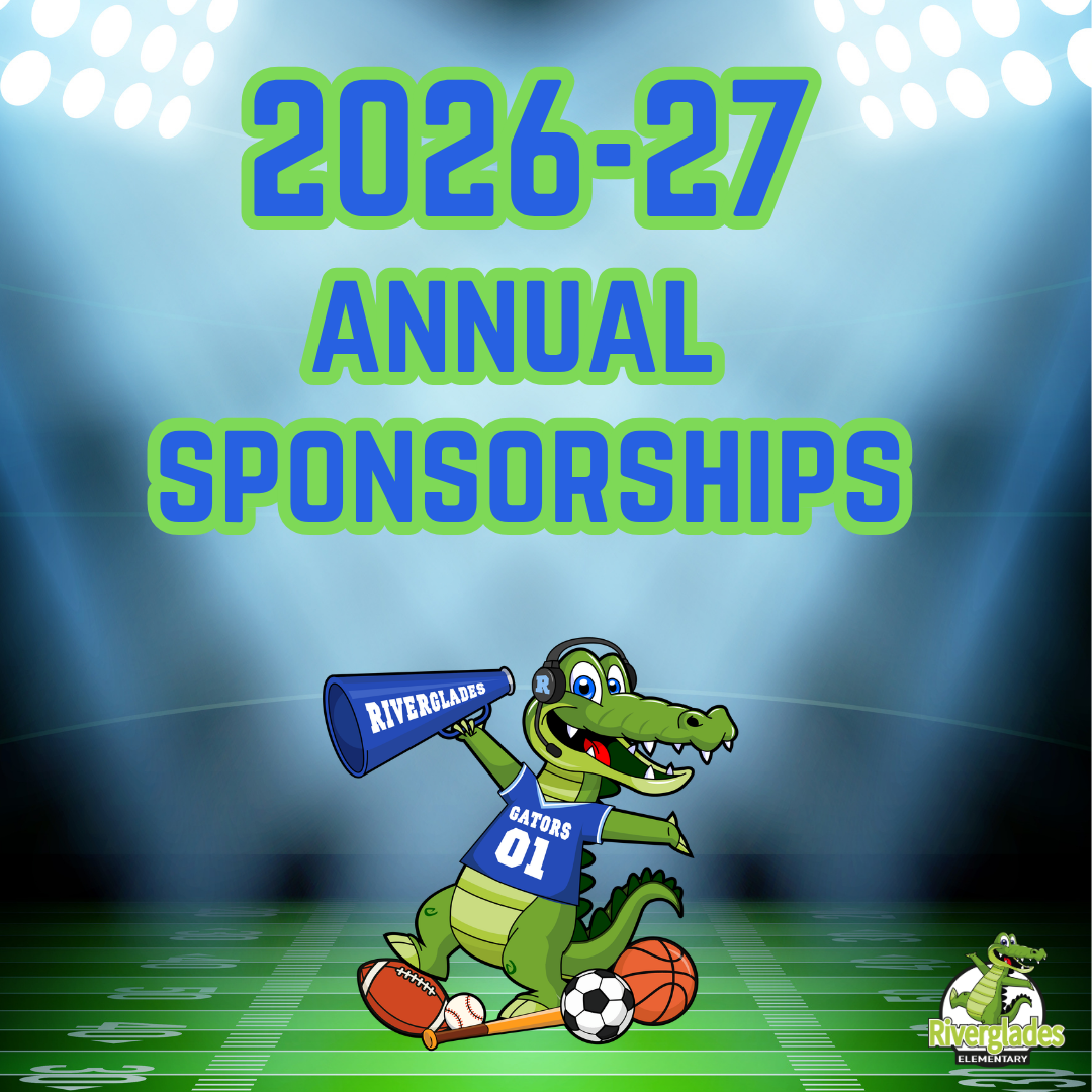 2026-27 Annual Sponsorships