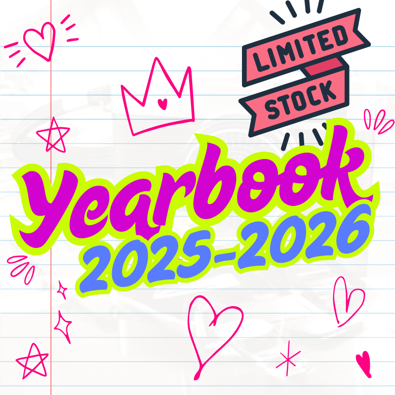 Yearbook 2025-2026
