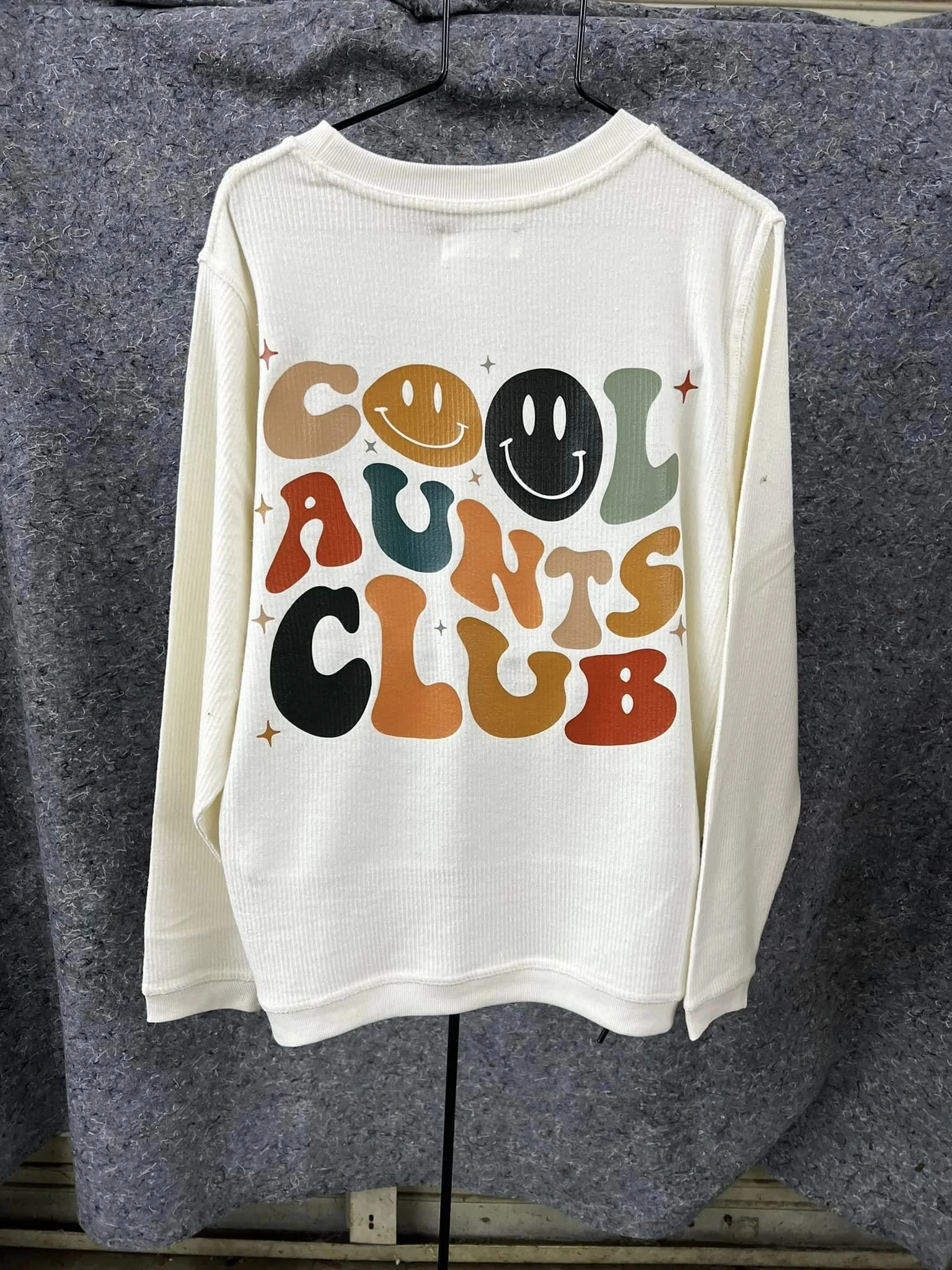 Cool Aunts Club