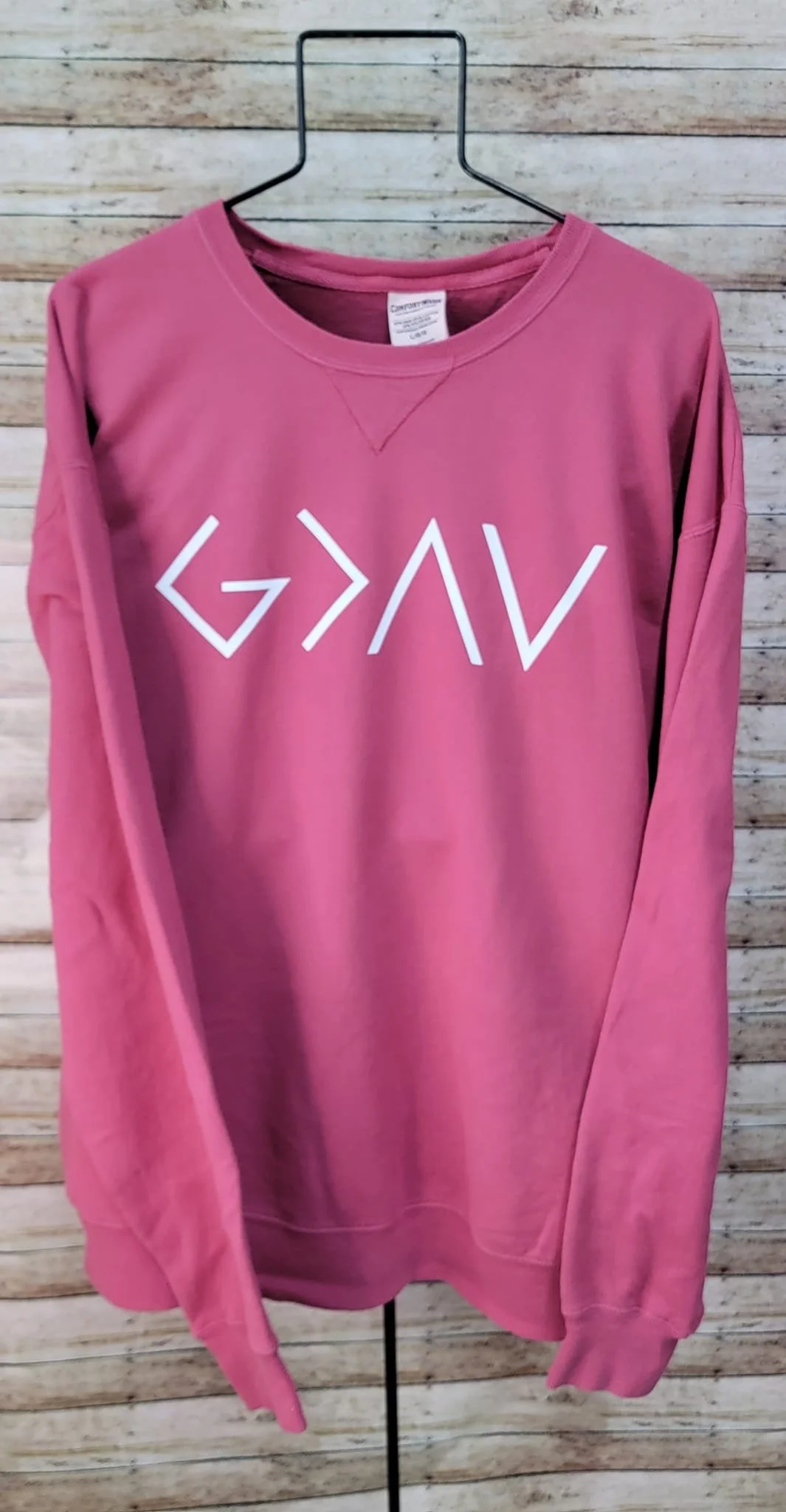 God is Greater