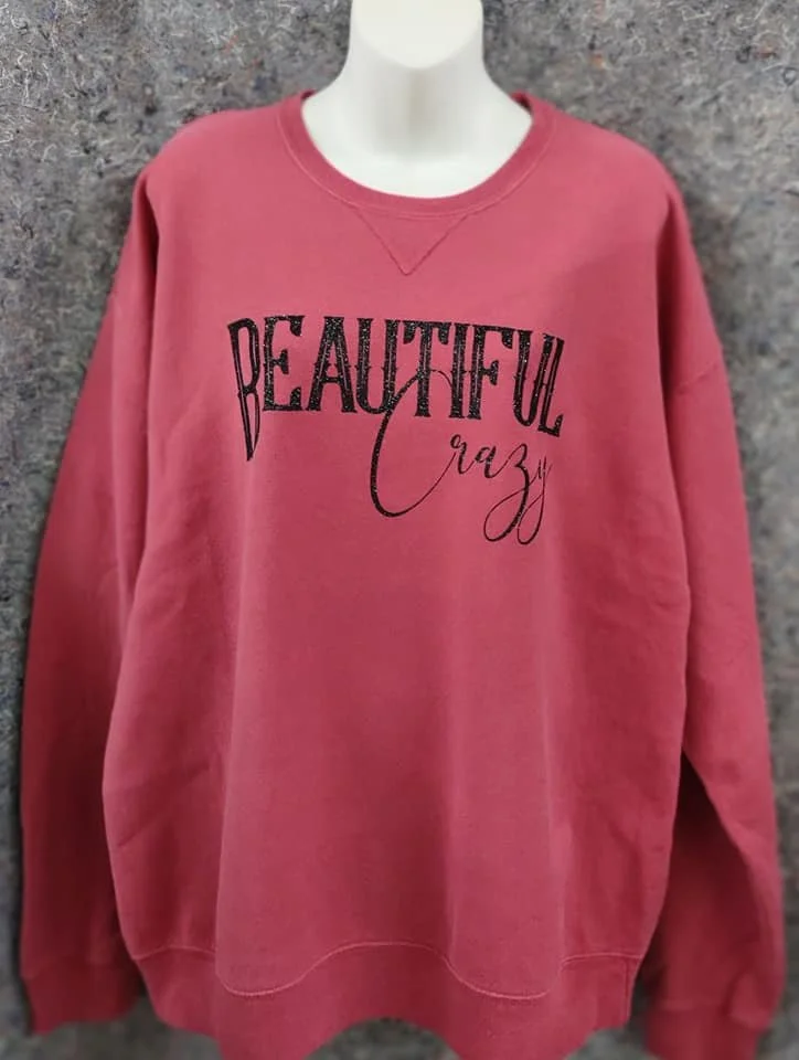 Beautiful Crazy