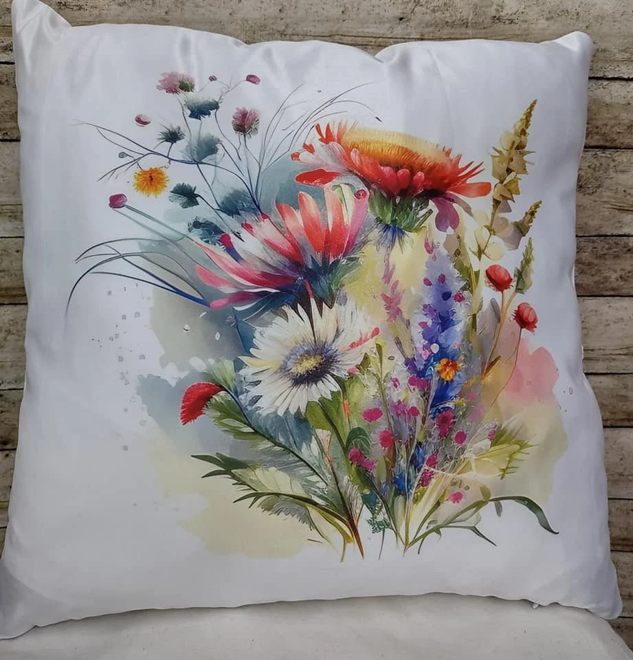 Pillow 14" X 14"