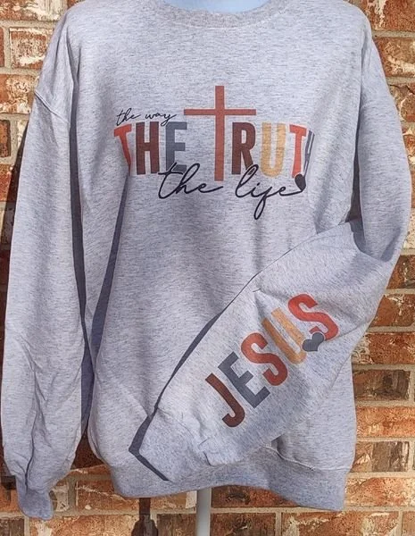 Sweatshirt