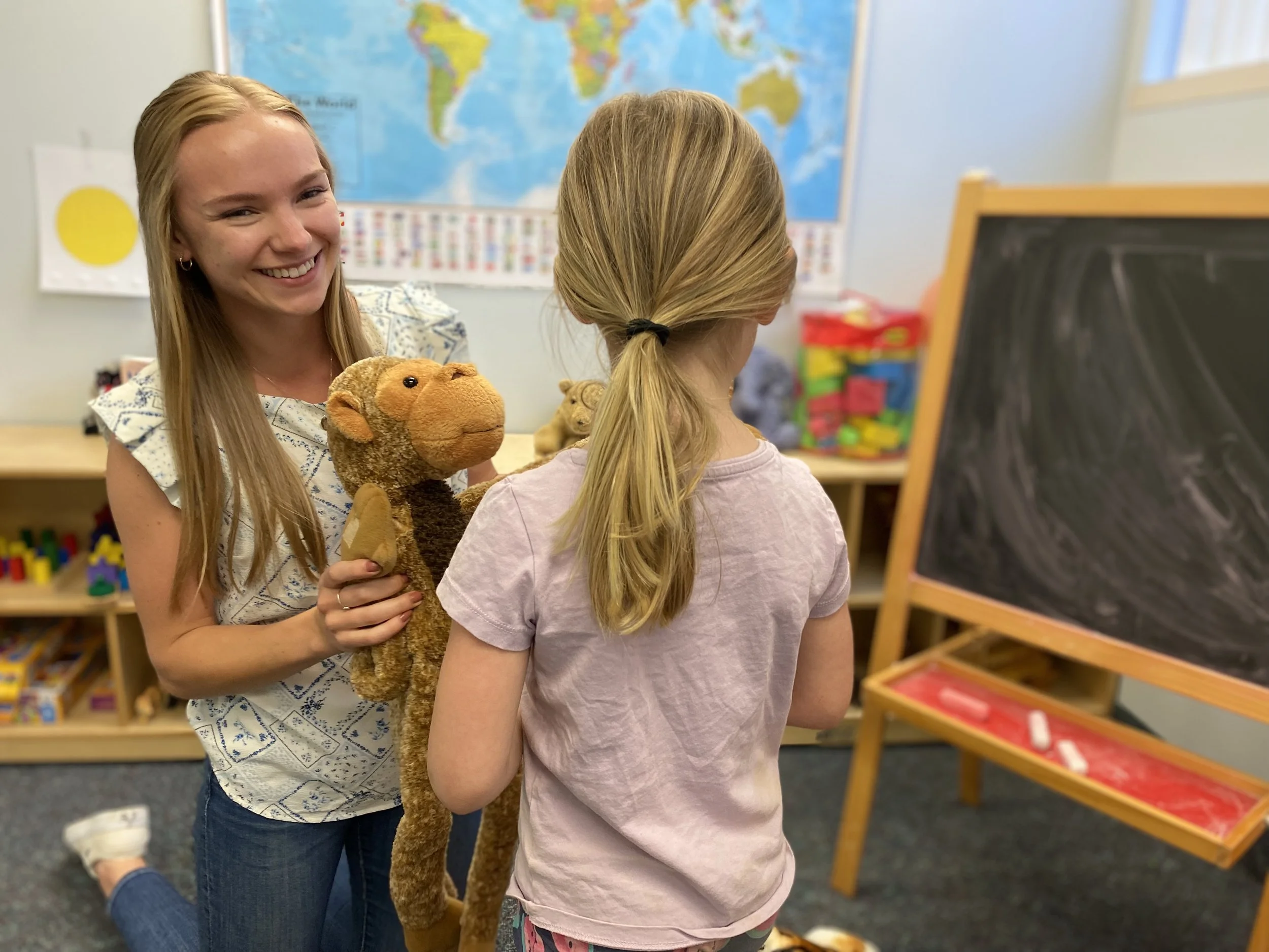 Navigating Support Systems: Community Resources for Children with Disabilities in Ontario