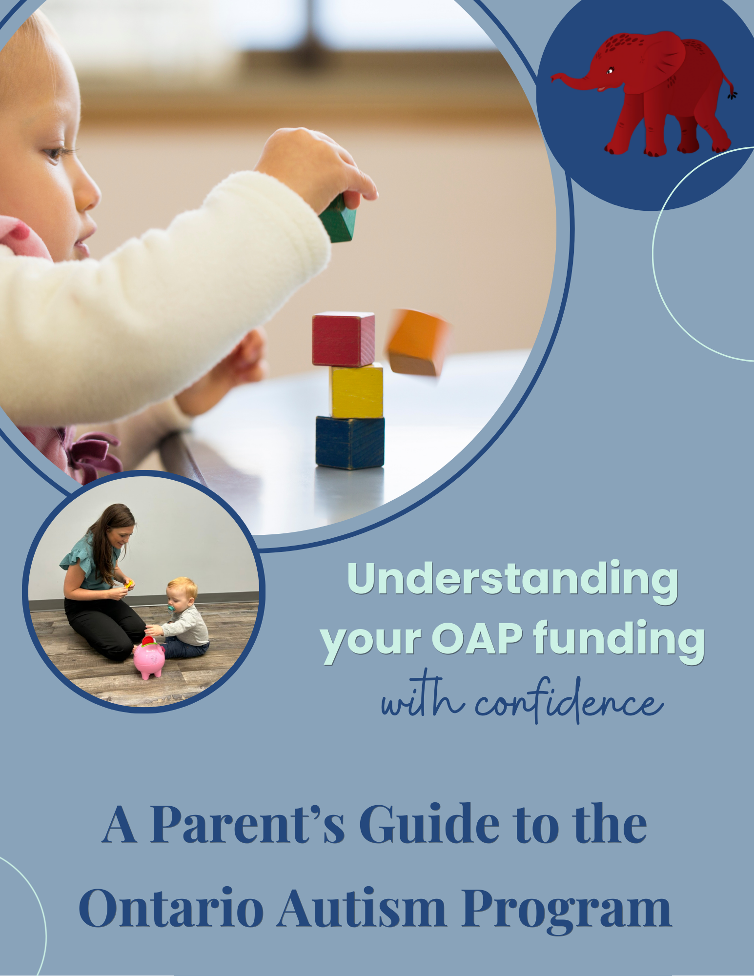 You Finally Have OAP Funding: What Parents Need to Know After the Wait