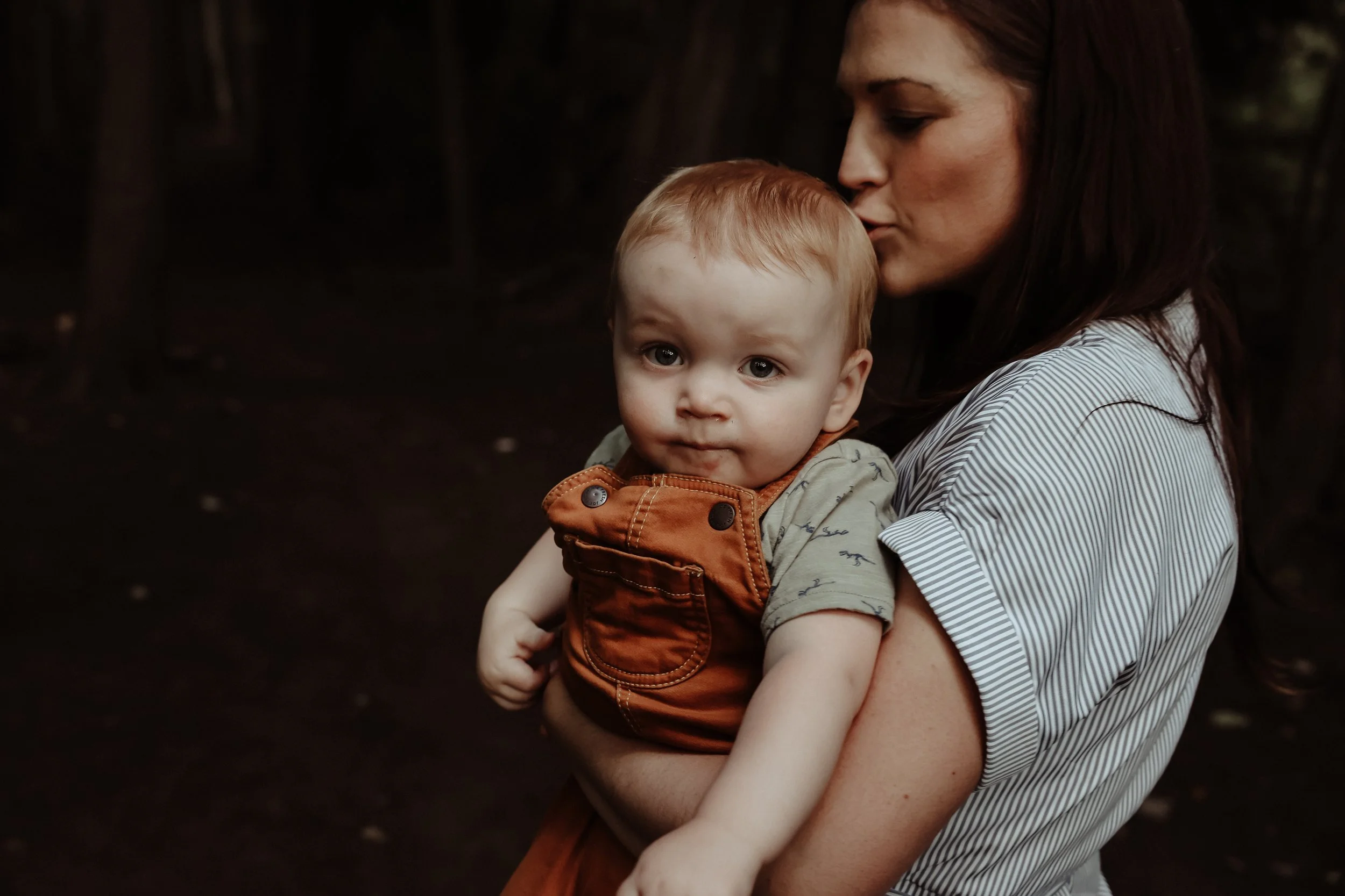 Parent Self-Care and Support: Why This Conversation Matters