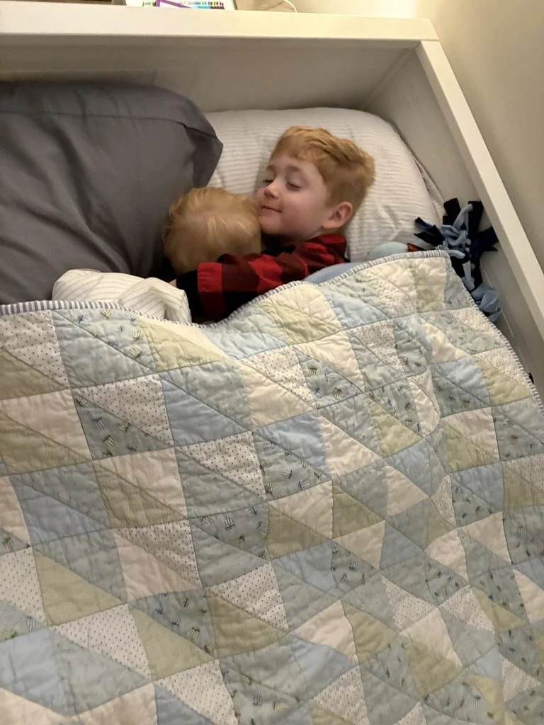 Sleep on their terms: Understanding Neurodivergent Sleep