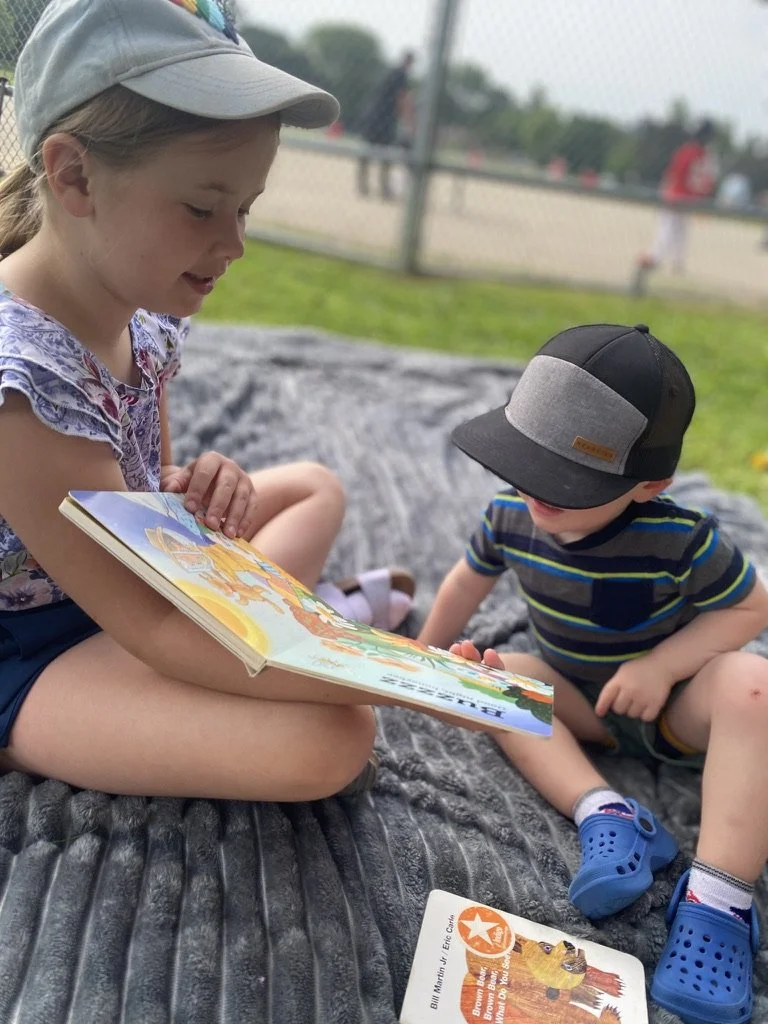 The Science of Reading: What Parents Should Know