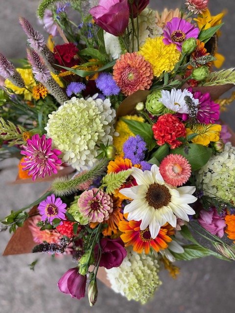 Bi-Weekly Bouquet Subscription