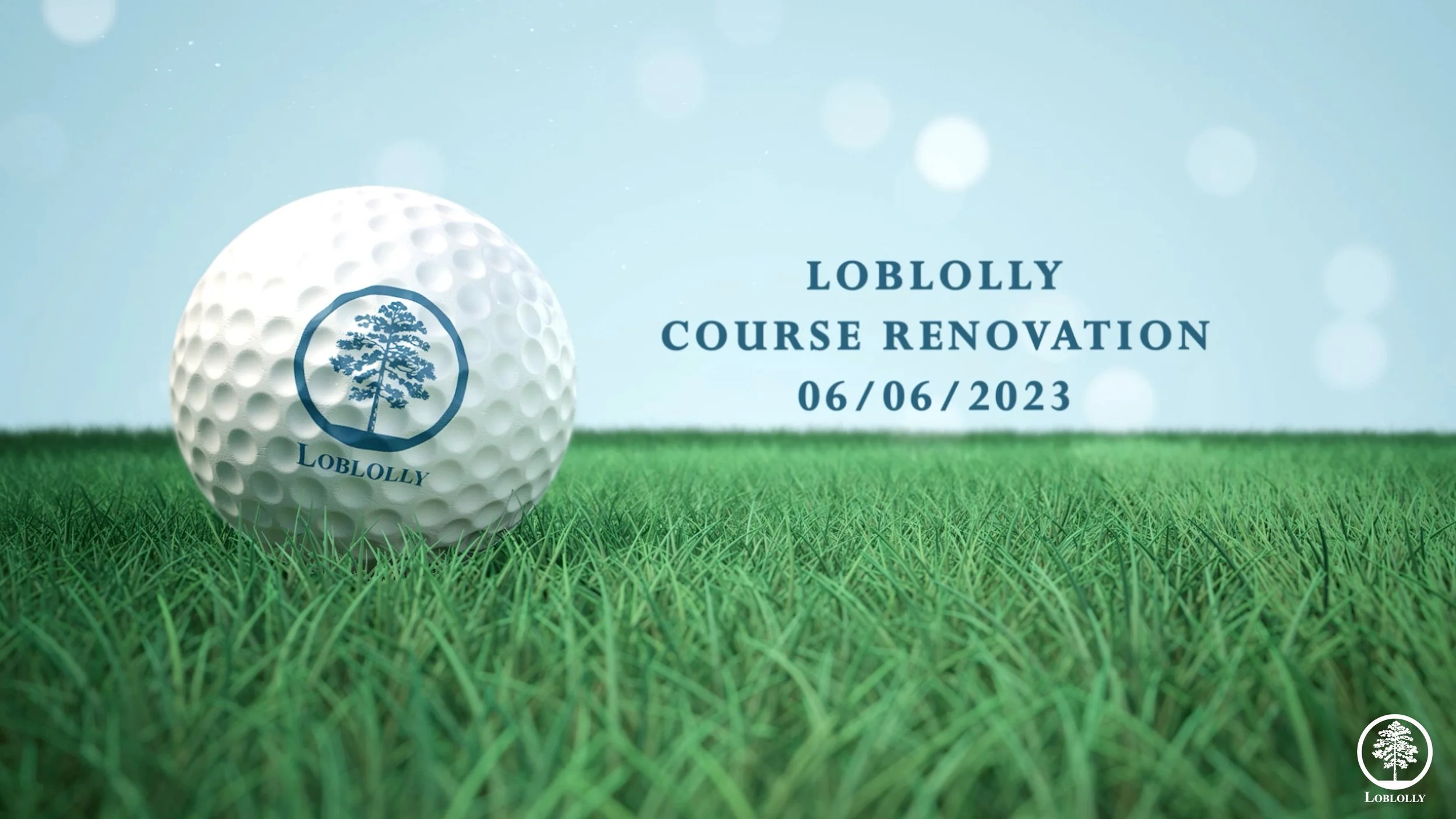 Loblolly Golf Course Update Three (Hobe Sound, Florida)