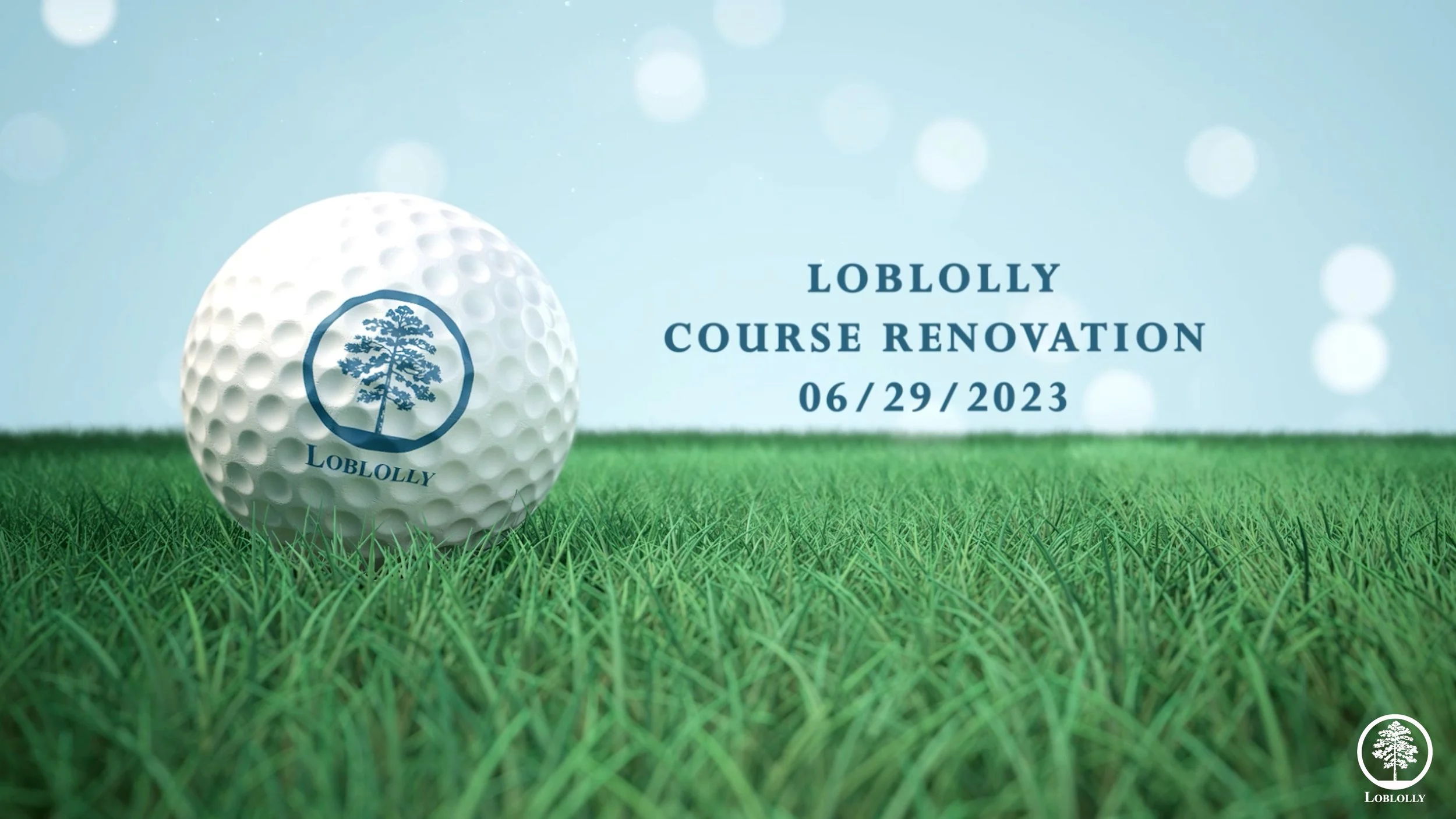 Loblolly Golf Course Update Four (Hobe Sound, Florida)
