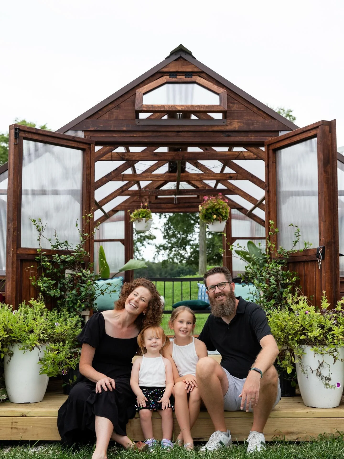 That’s a wrap on year 9οΈβ£! πππ»π₯°π₯³ Frost found the field this morning, so it’s time to clean up and get ready for season #10! The 2026 field map is finished, seed and tuber orders are in, and the grow room and studio are re-organized a