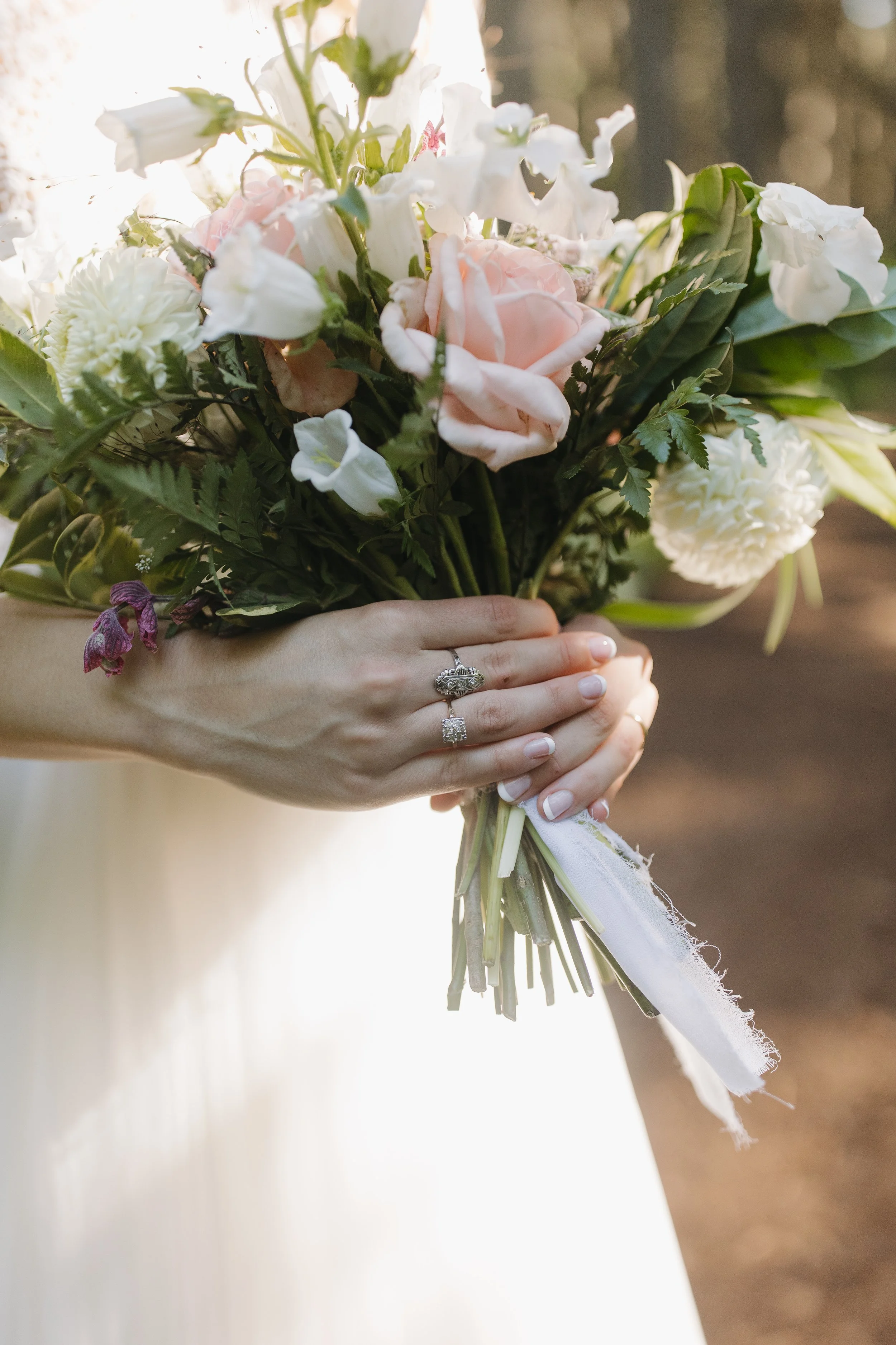 Summer soiree at the Arboretum