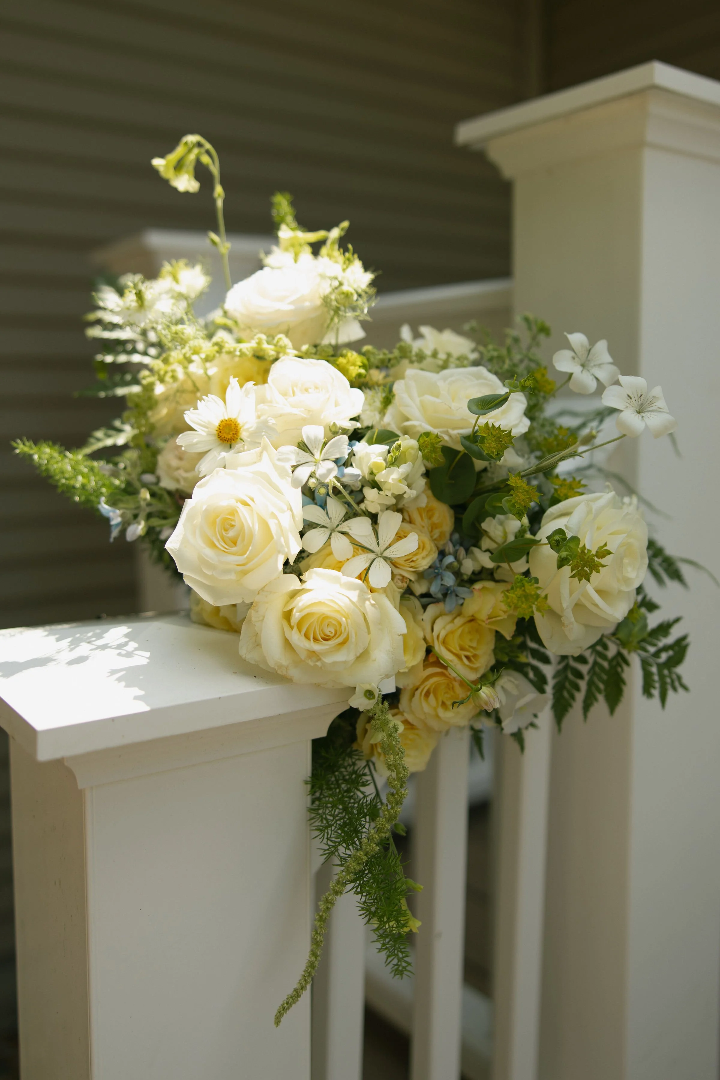 Welcome to our Wedding Top 10! 