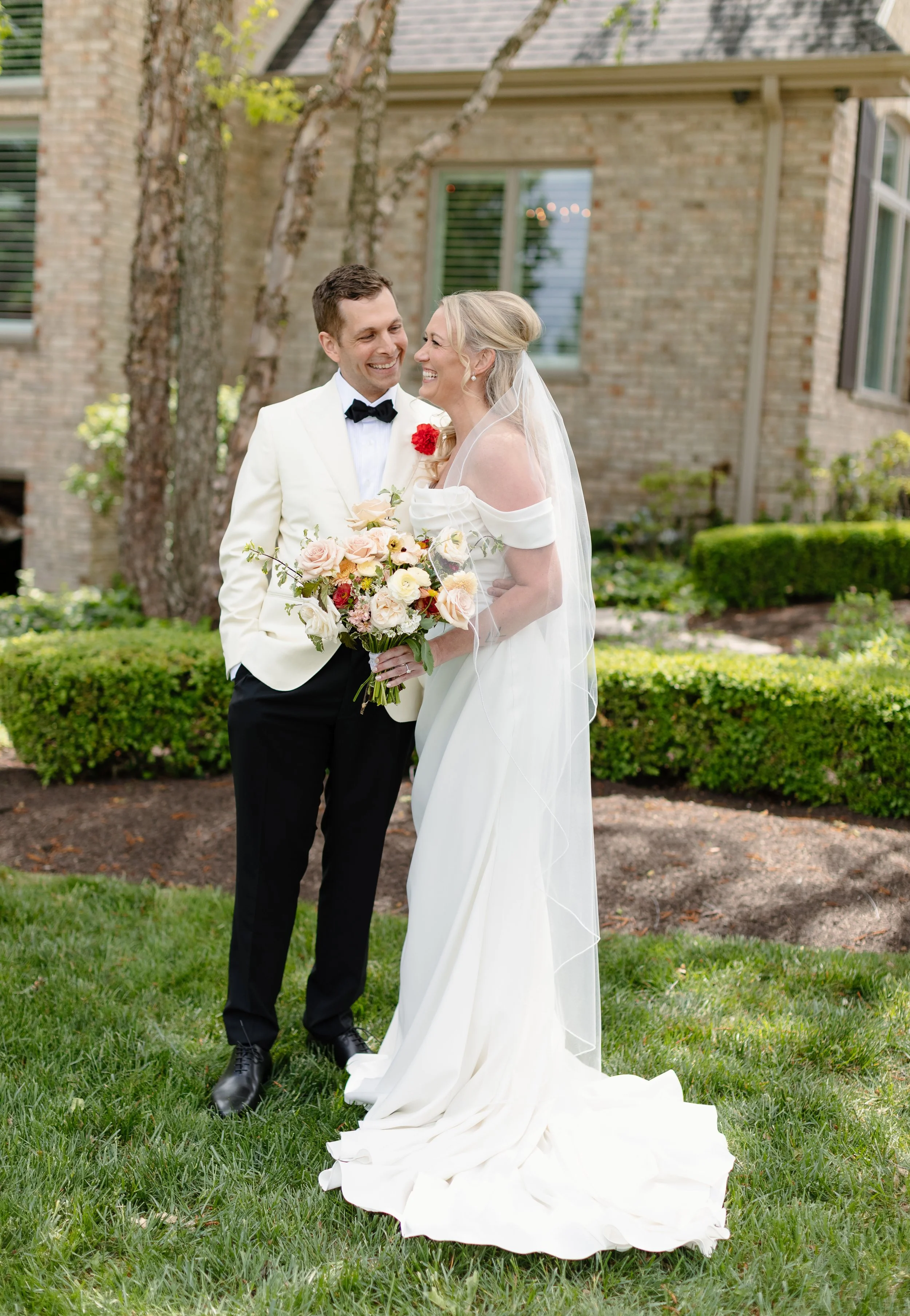 James Bond inspired - say no more