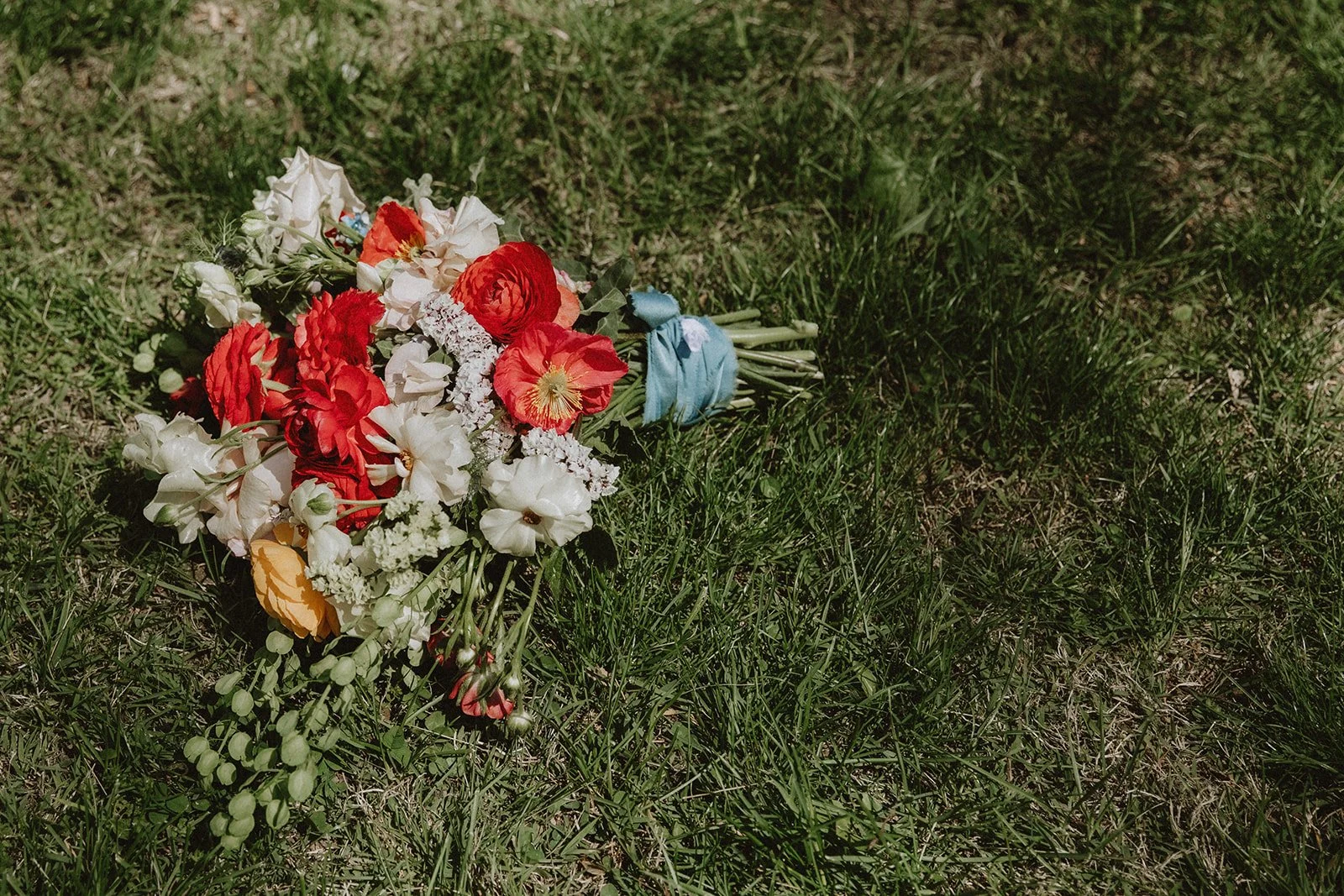 Loved the real life shots of flowers