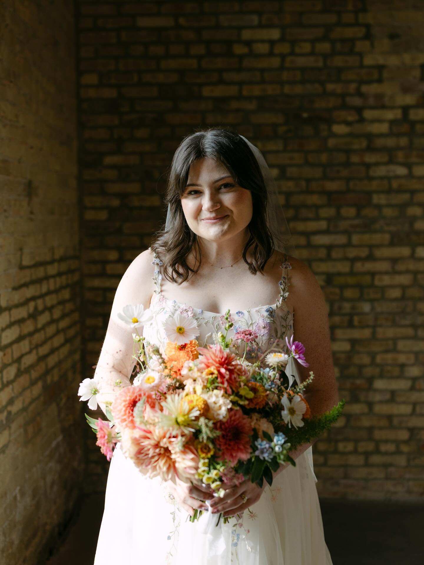 Fall inspired, floral details