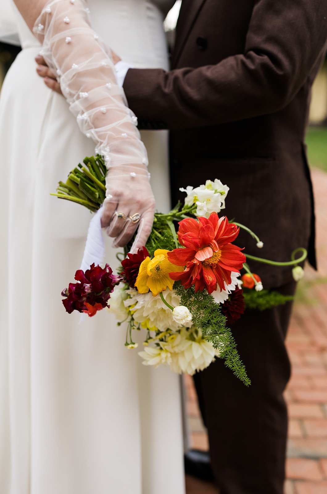 Design forward intimate celebration