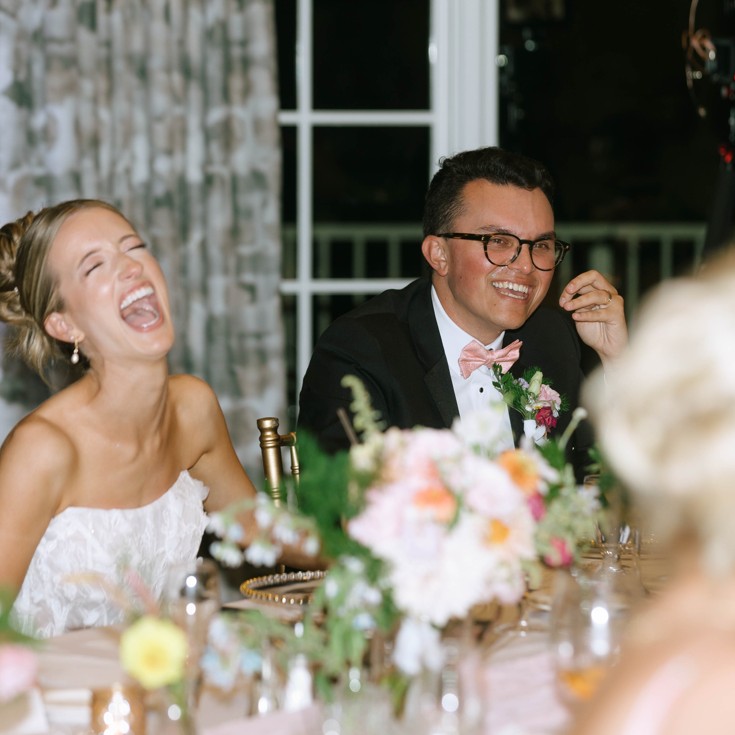 The best of times is the goal!