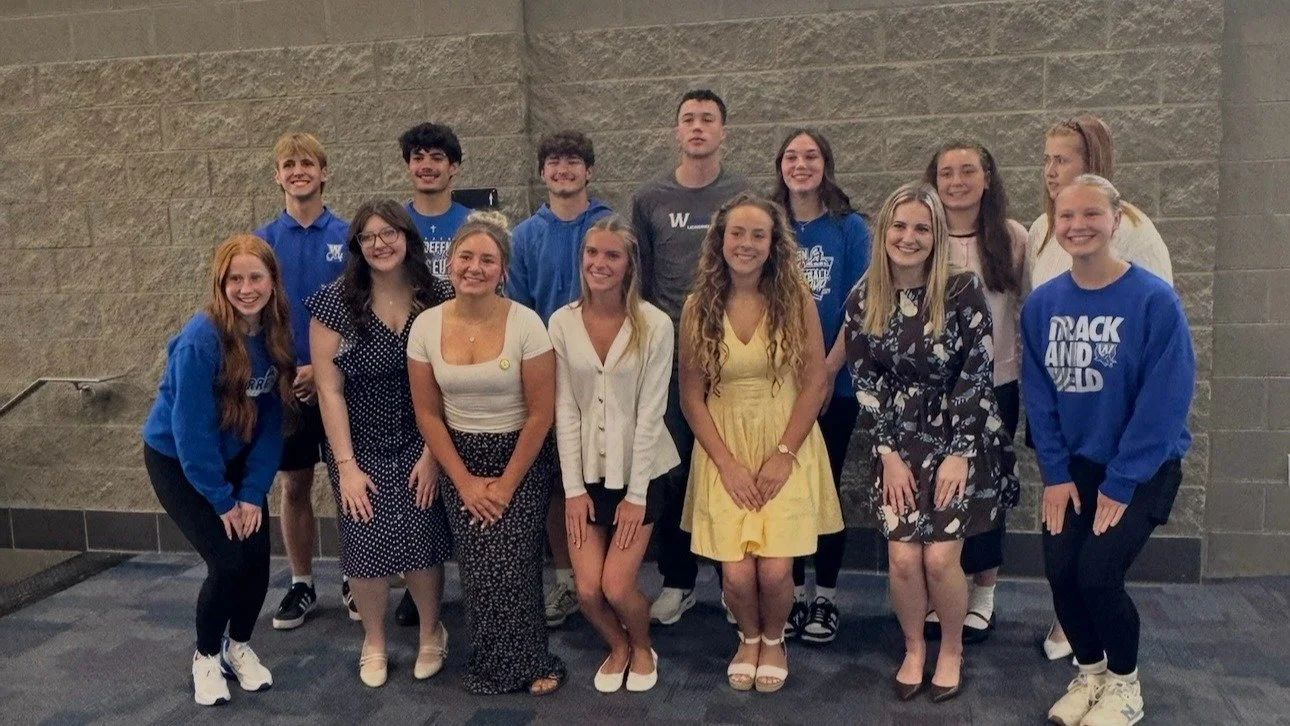 Today, Shawn listened to amazing presentations given by students from Ridgewood High School and Warren High School at the Appalachian STE(A)M Collaborative Best Practices in STEM and Workforce Development meeting at @zanestatecollege. 

Young people 