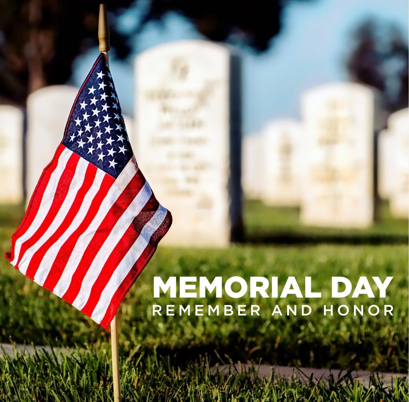 Memorial Day is a day dedicated to remembering those who died while serving in our military, giving their lives to defend ours. The bravery of these men and women will never be forgotten, and today we pause to honor them. 

We invite Ohioans to visit