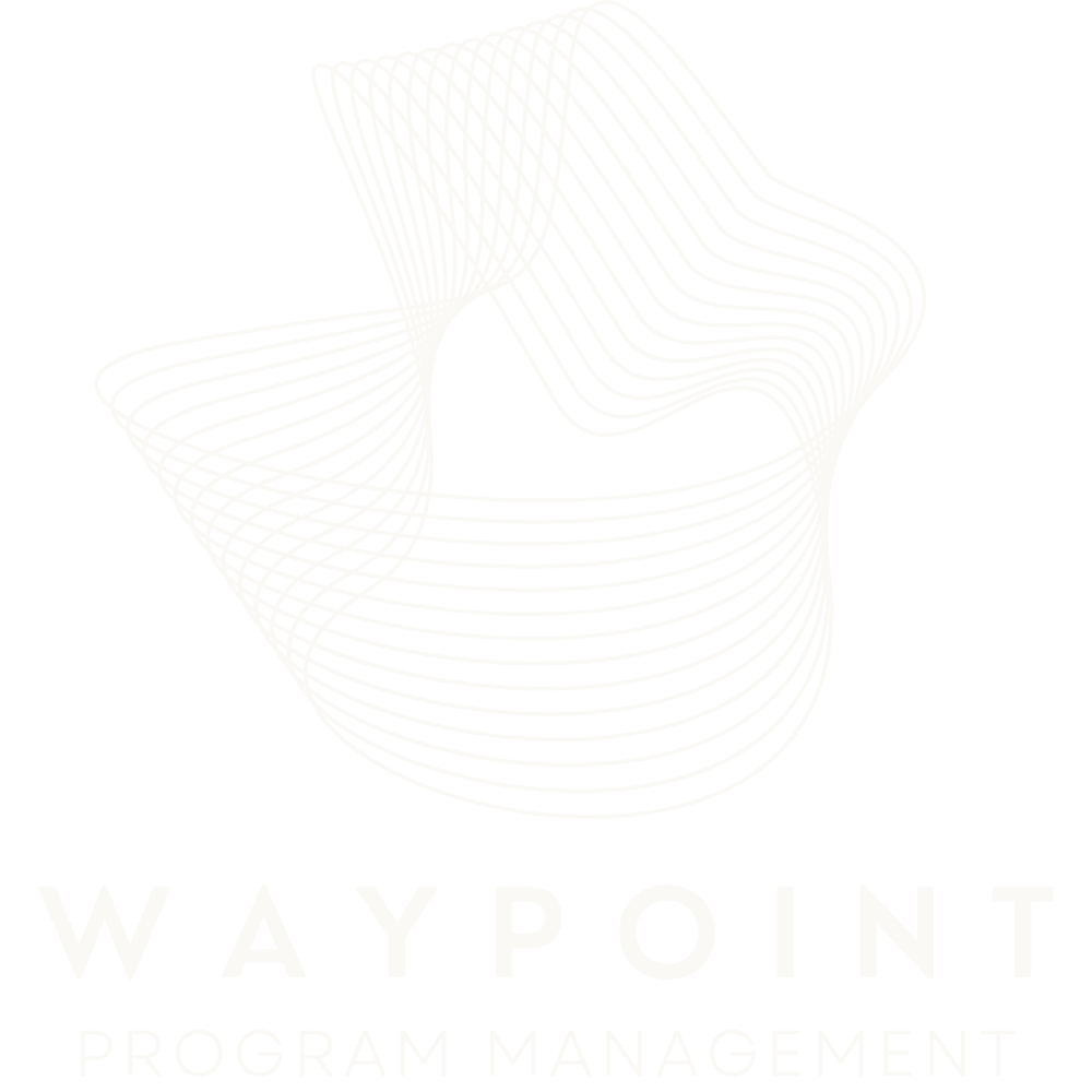 Waypoint Program Management