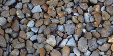 Colorado River Rock