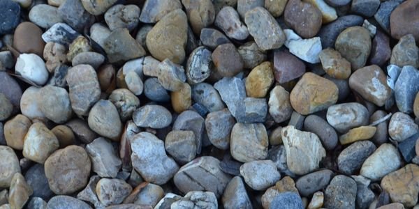 Rio Rock .5" - 2"